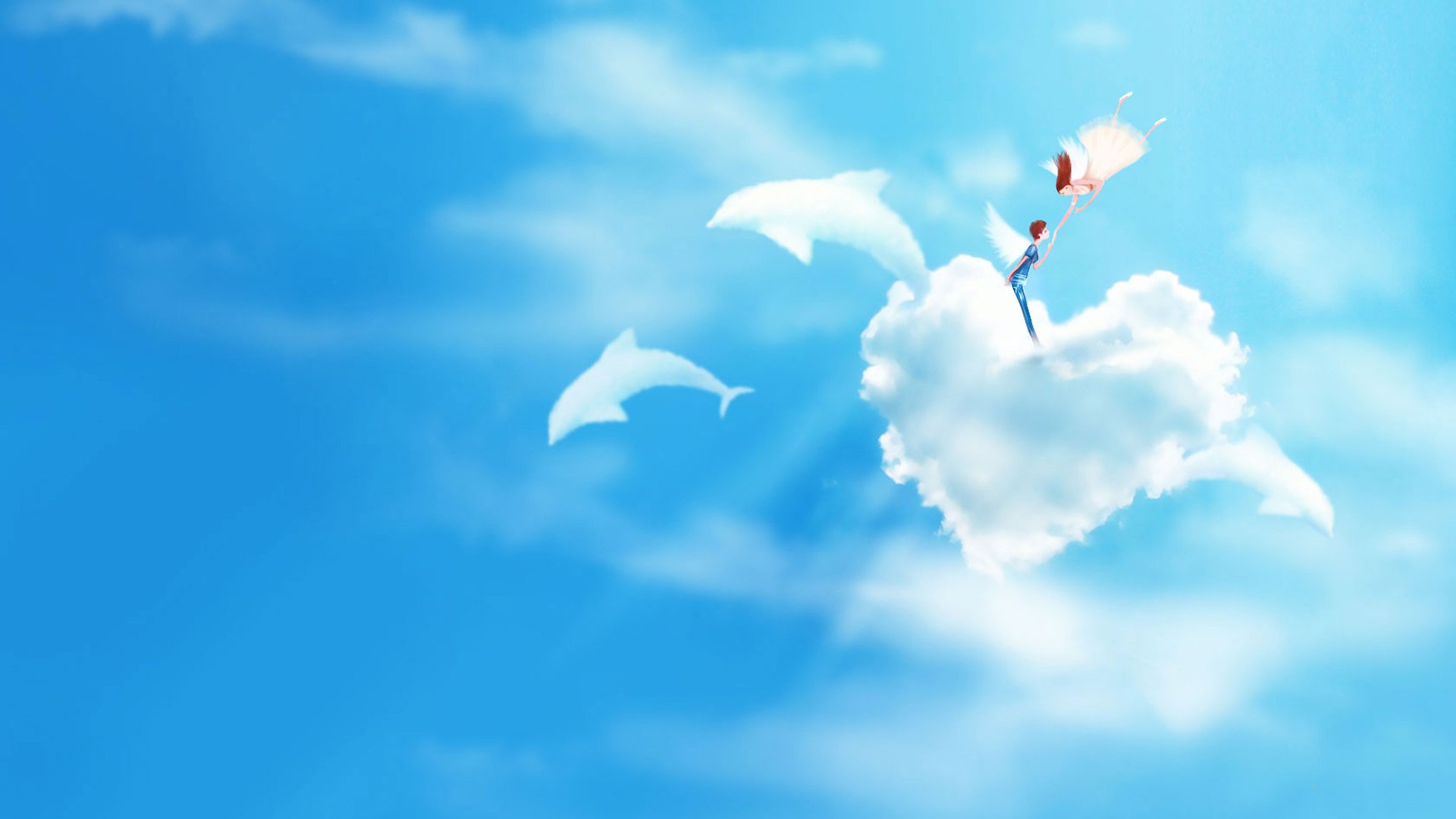 小清新,唯美,温馨,温暖,阳光,治愈系,安静,生活,慢生活,清新淡雅,温馨一刻,蓝天白云