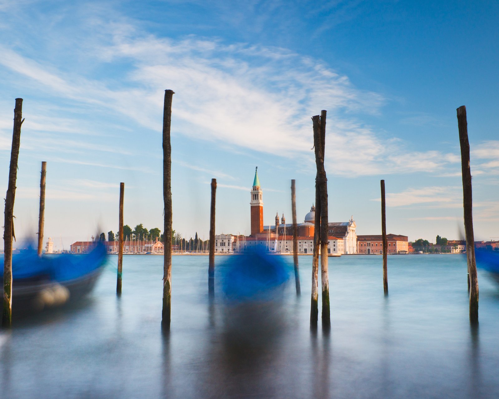 威尼斯,旅游胜地,自然,风光,城市,水城,河水,船