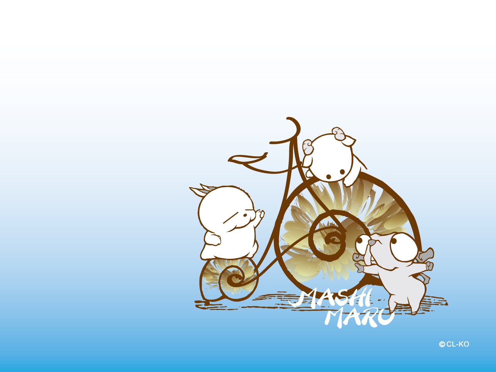 动漫卡通,手绘,流氓兔,可爱,卡哇伊