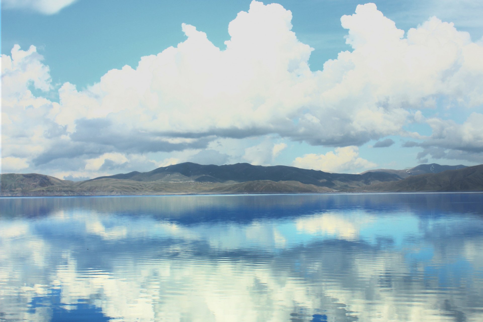 自然,风光,风景,蓝天白云,阳光