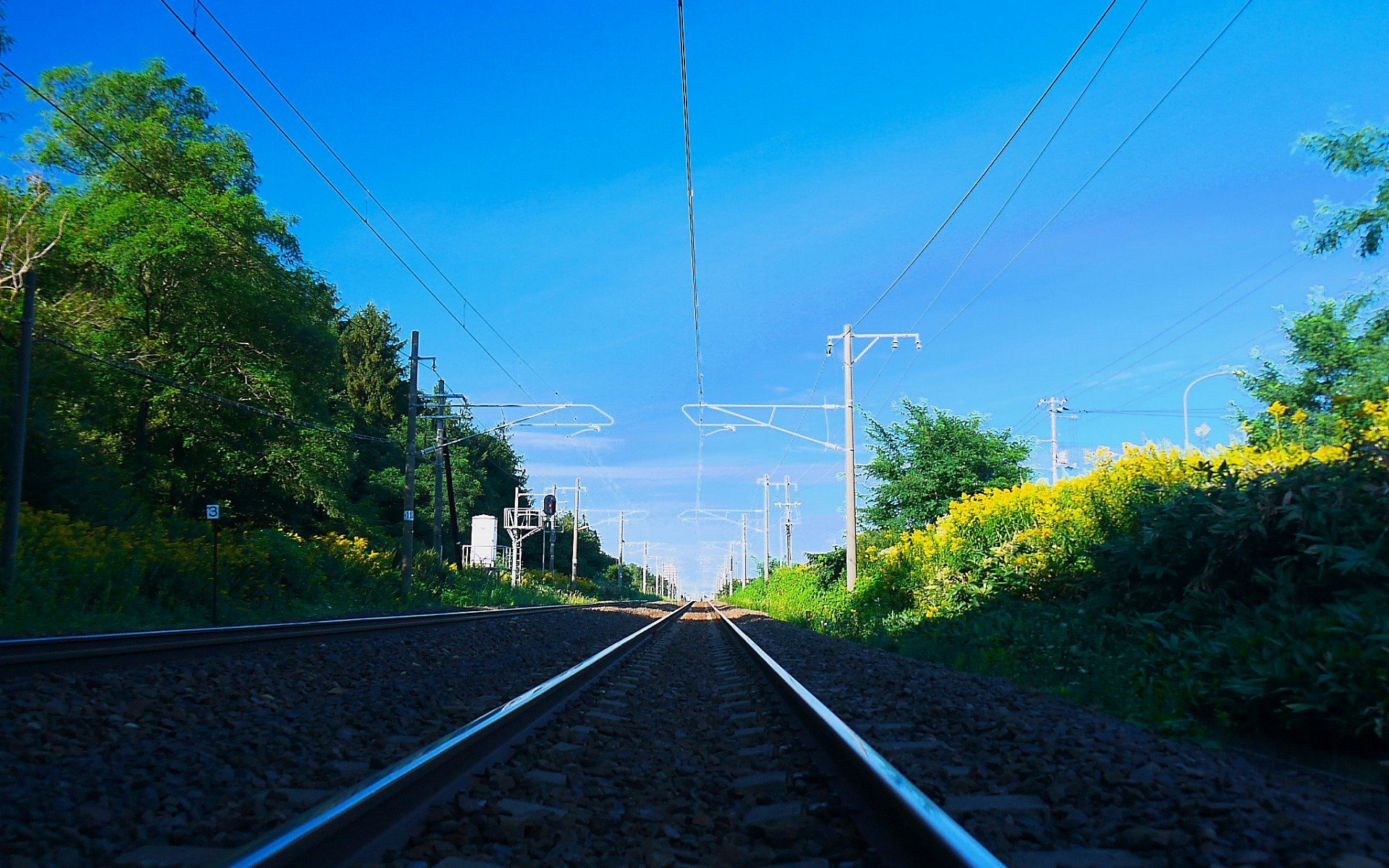 天空,唯美,蓝天白云,晴朗,清新,意境,温暖,安静,晴天,等风来