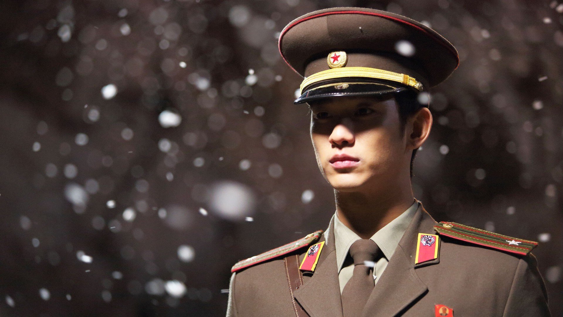 影视剧照,来自星星的你,韩剧,明星,都敏俊,教授,千颂伊,全智贤,金秀贤