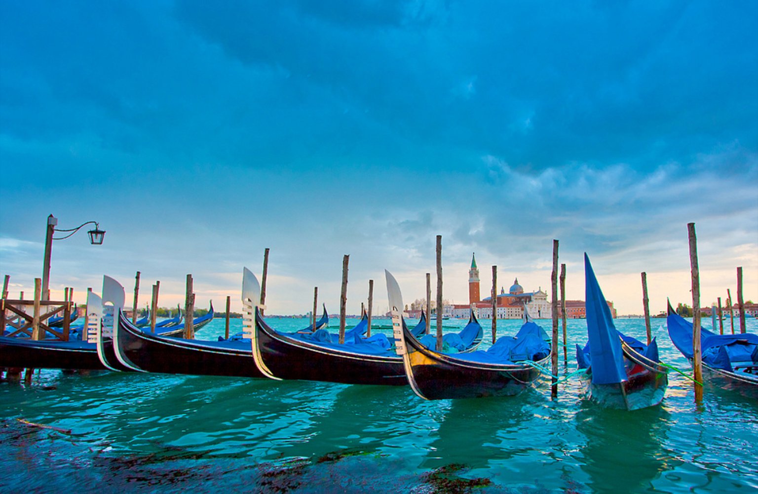 威尼斯,旅游胜地,自然,风光,城市,水城,河水,船