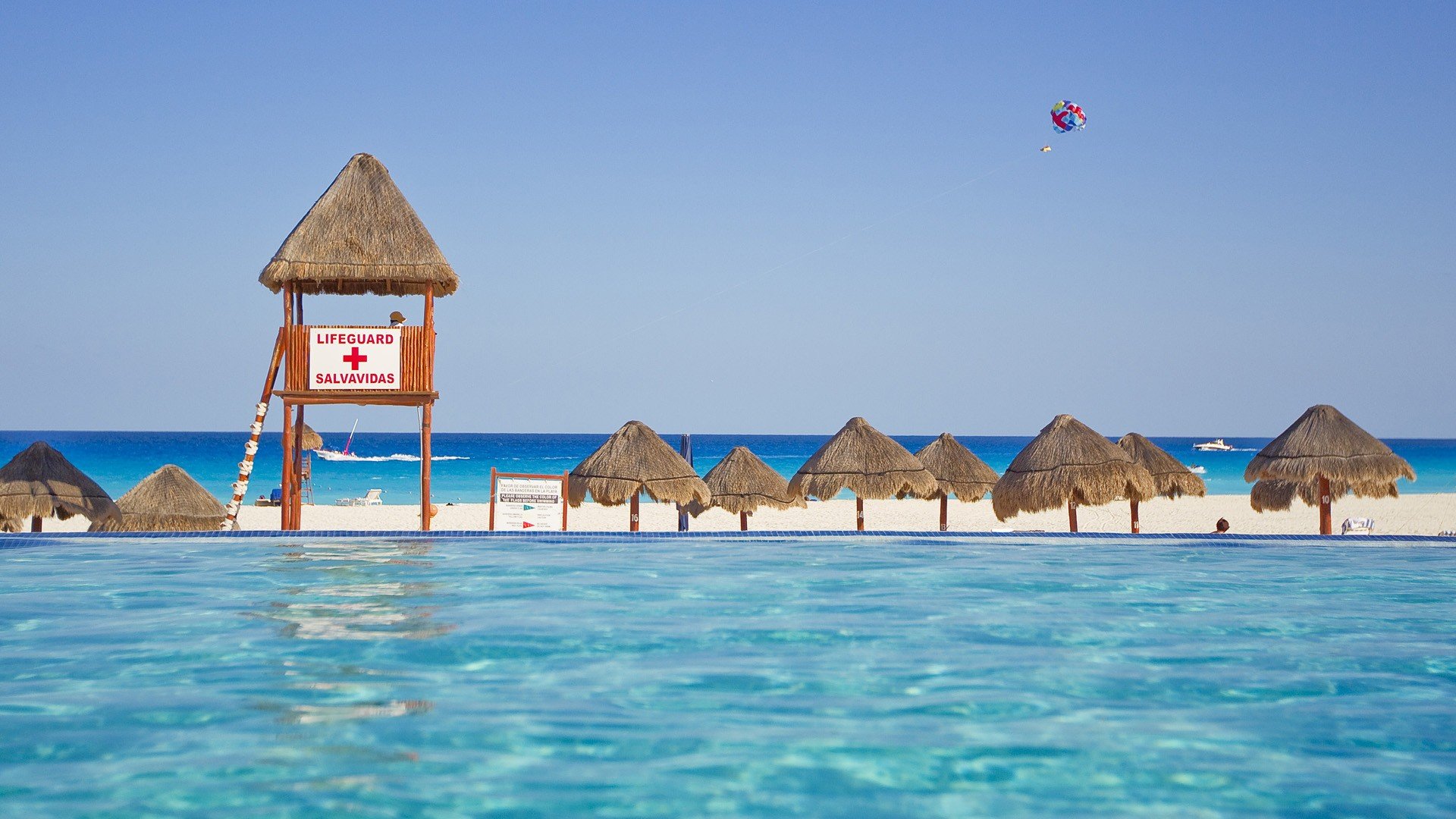 风景,自然,风光,大海