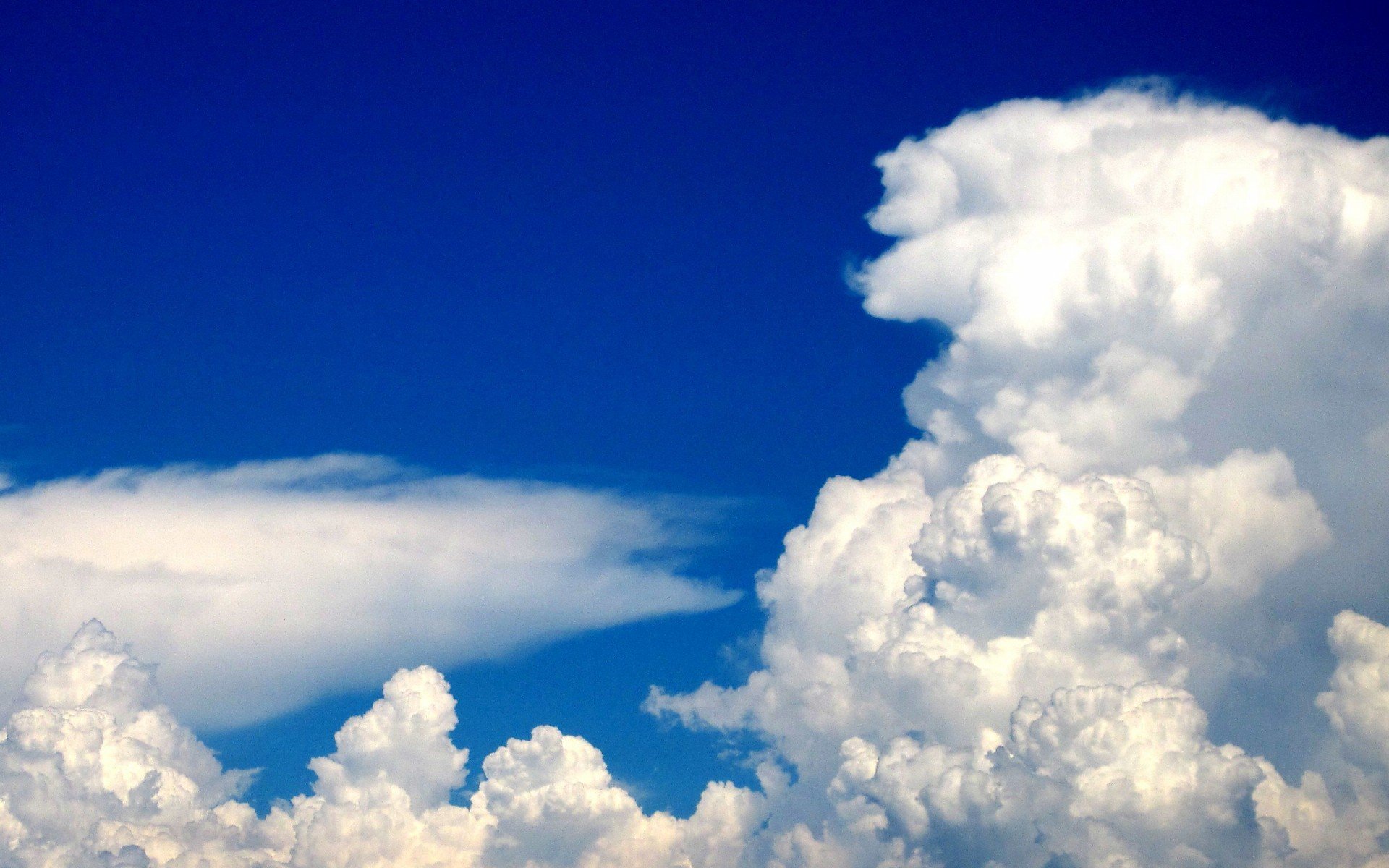 天空,唯美,蓝天白云,晴朗,清新,意境,温暖,安静,晴天,等风来