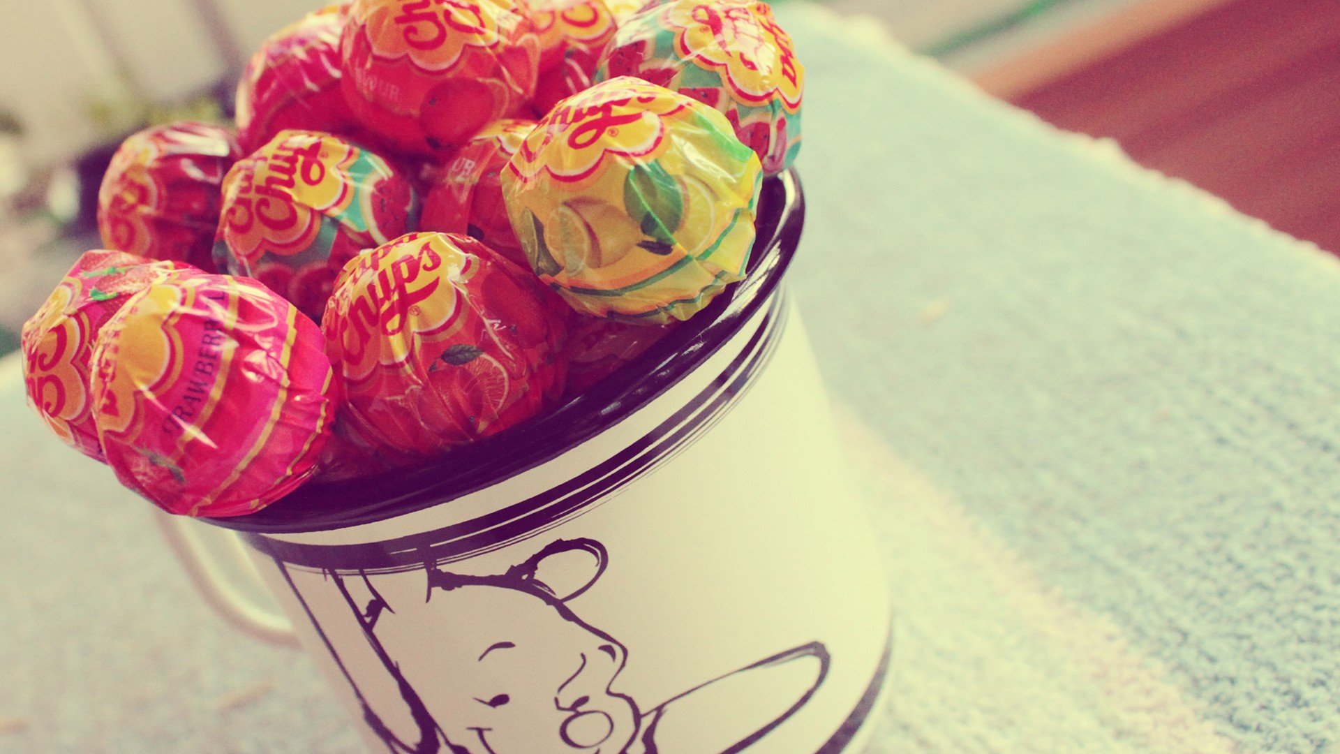 美食,清新,一口一口吃掉忧愁,食物,甜点,糕点,吃货,棒棒糖,杯子