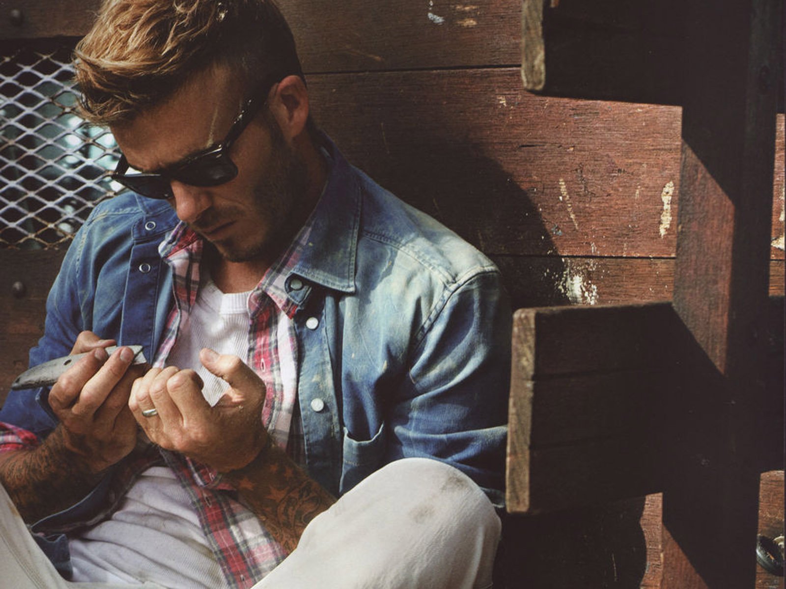 明星,帅哥,男,贝克汉姆,足球