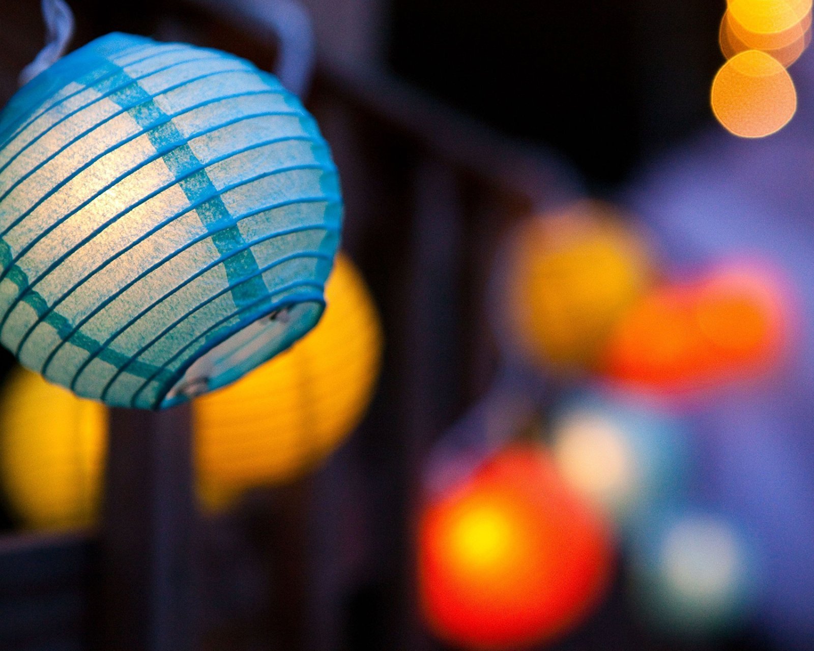 小清新,清新,唯美,物语,静物,治愈系,温暖,慢生活,灯,节日