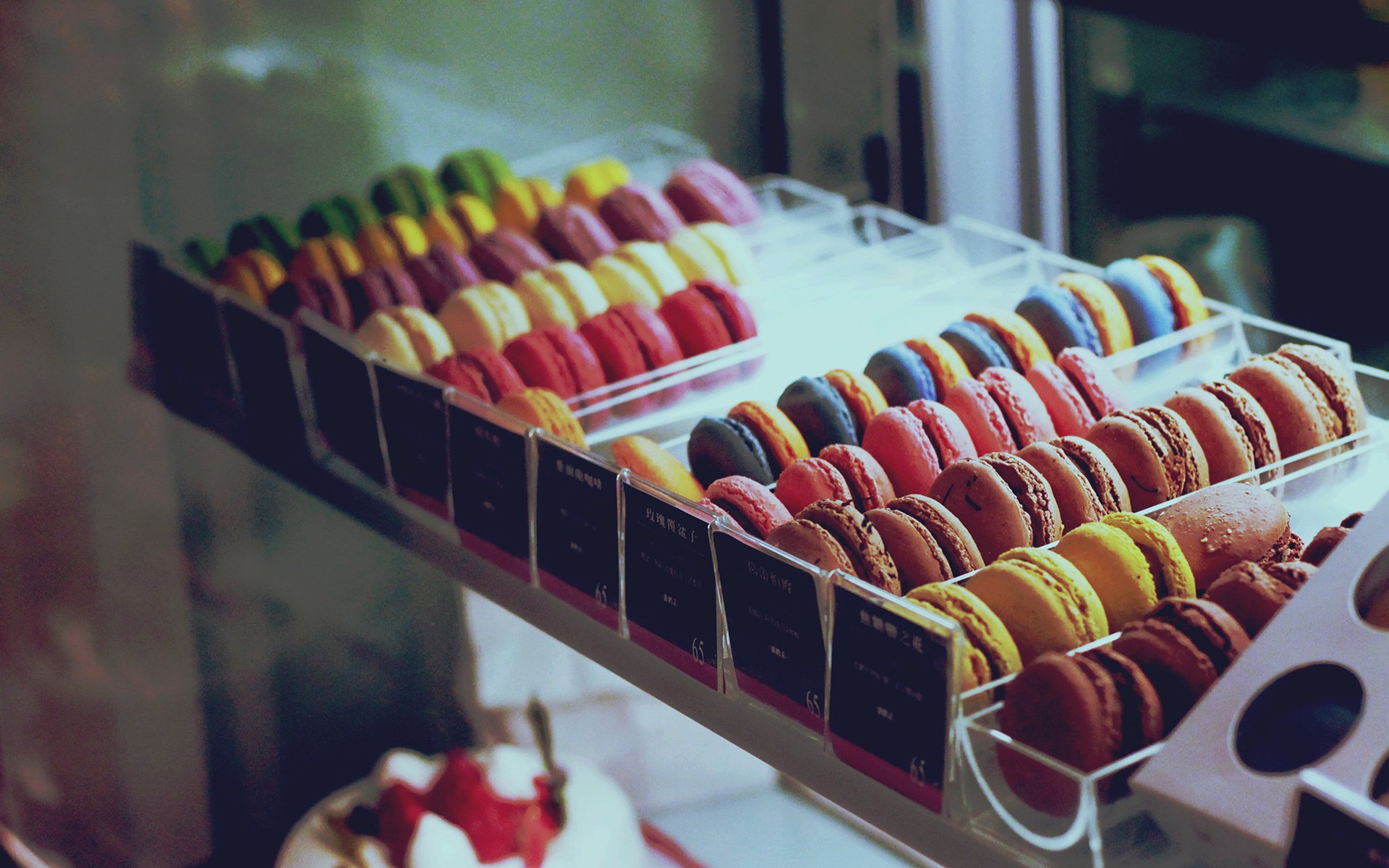 美食,清新,一口一口吃掉忧愁,食物,甜点,糕点,吃货,马卡龙