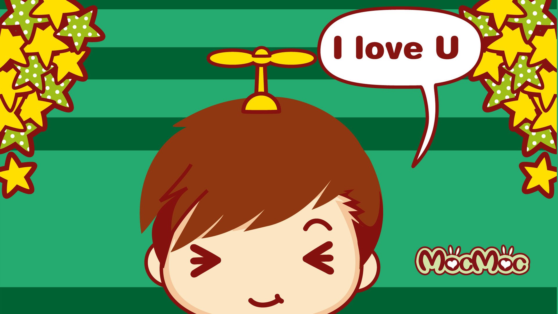 动漫,卡通,手绘,可爱,萌,摩丝摩丝