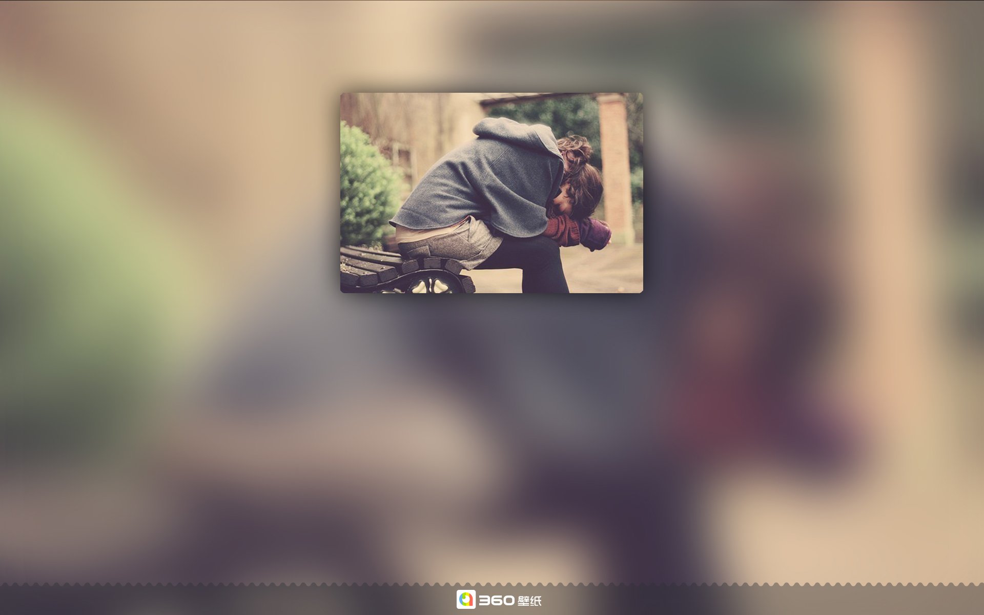 清新,唯美,孤单,伤感,寂寞,意境,去年那日，今年今时,模糊,朦胧