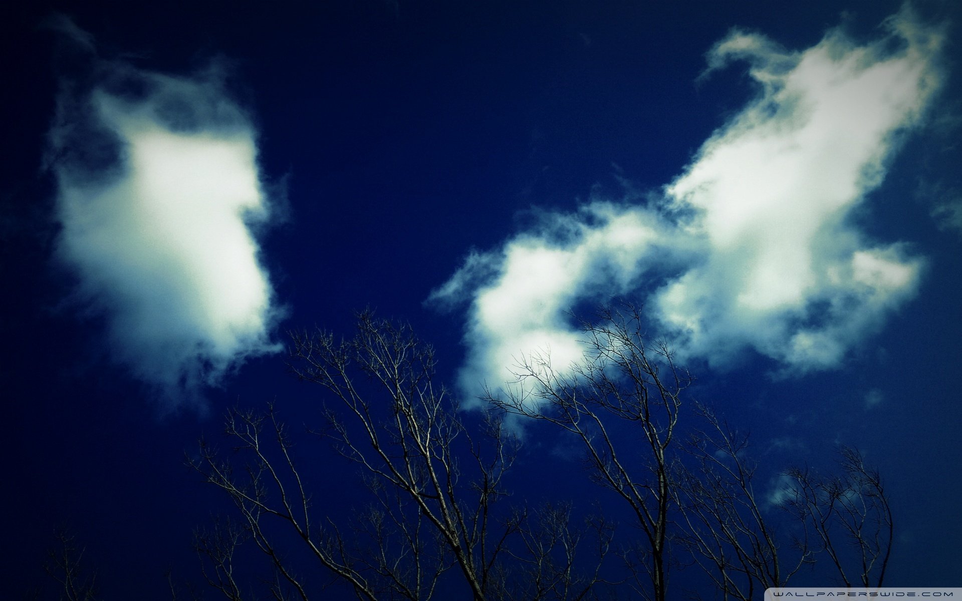 天空,唯美,蓝天白云,晴朗,清新,意境,温暖,安静,晴天,等风来