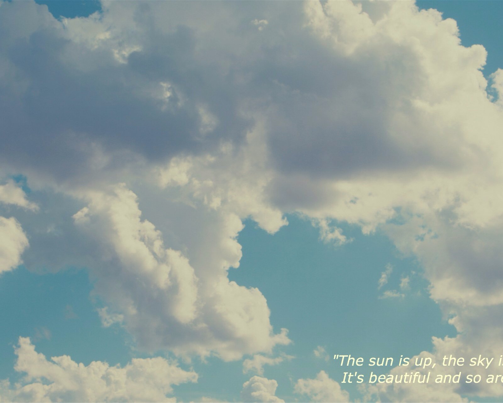 风景,自然,风光,天空,白云,蓝天,唯美