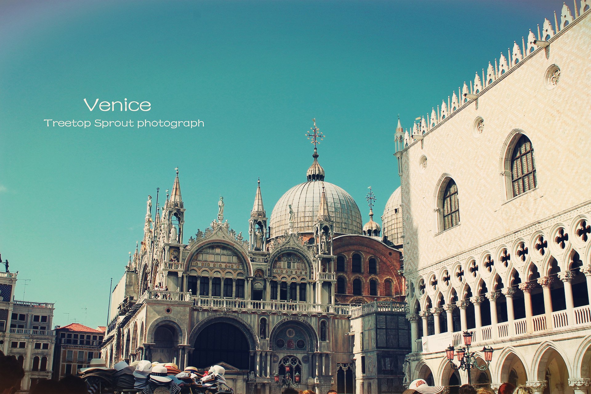 威尼斯,旅游胜地,自然,风光,城市,水城,教堂