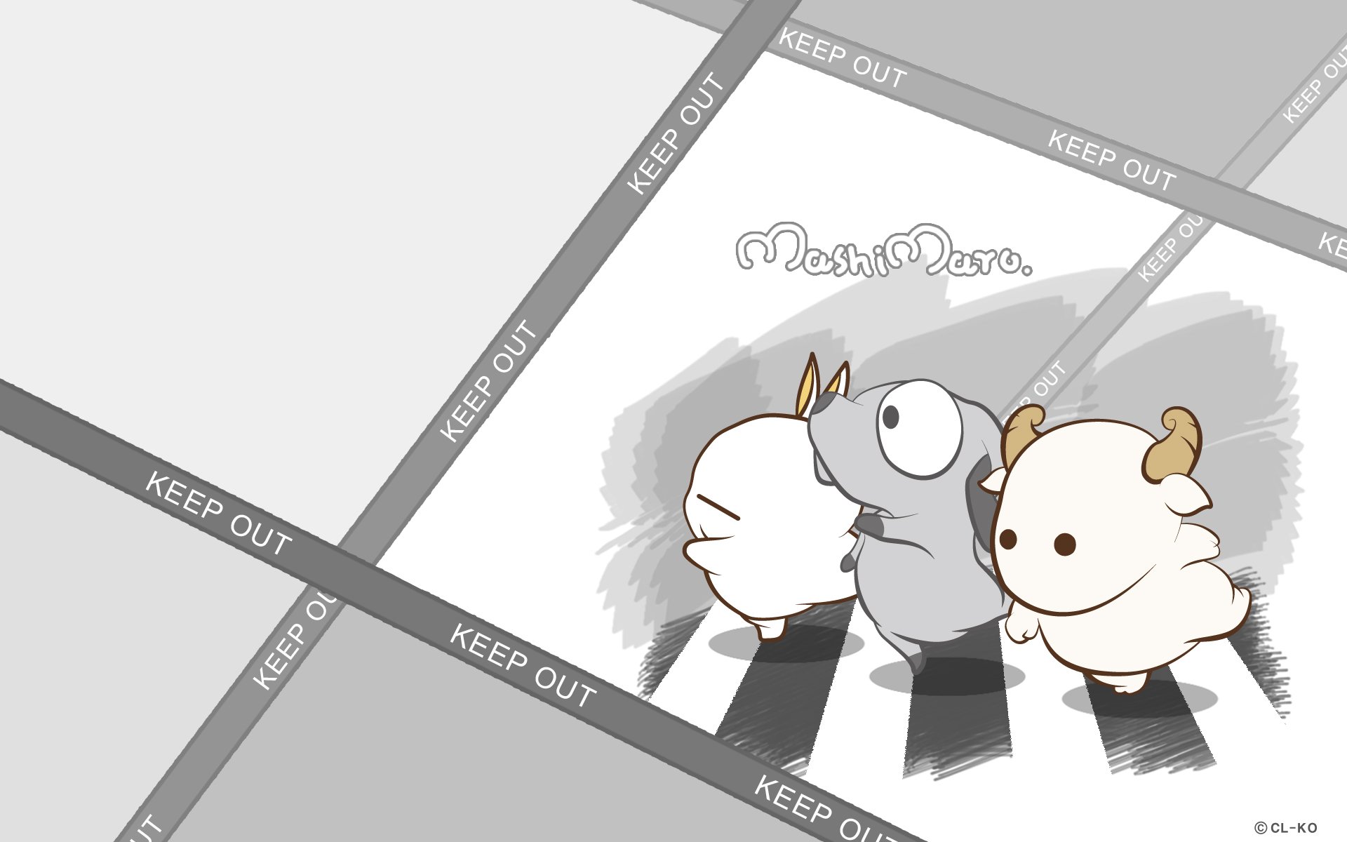 动漫,卡通,手绘,流氓兔,搞怪,兔子