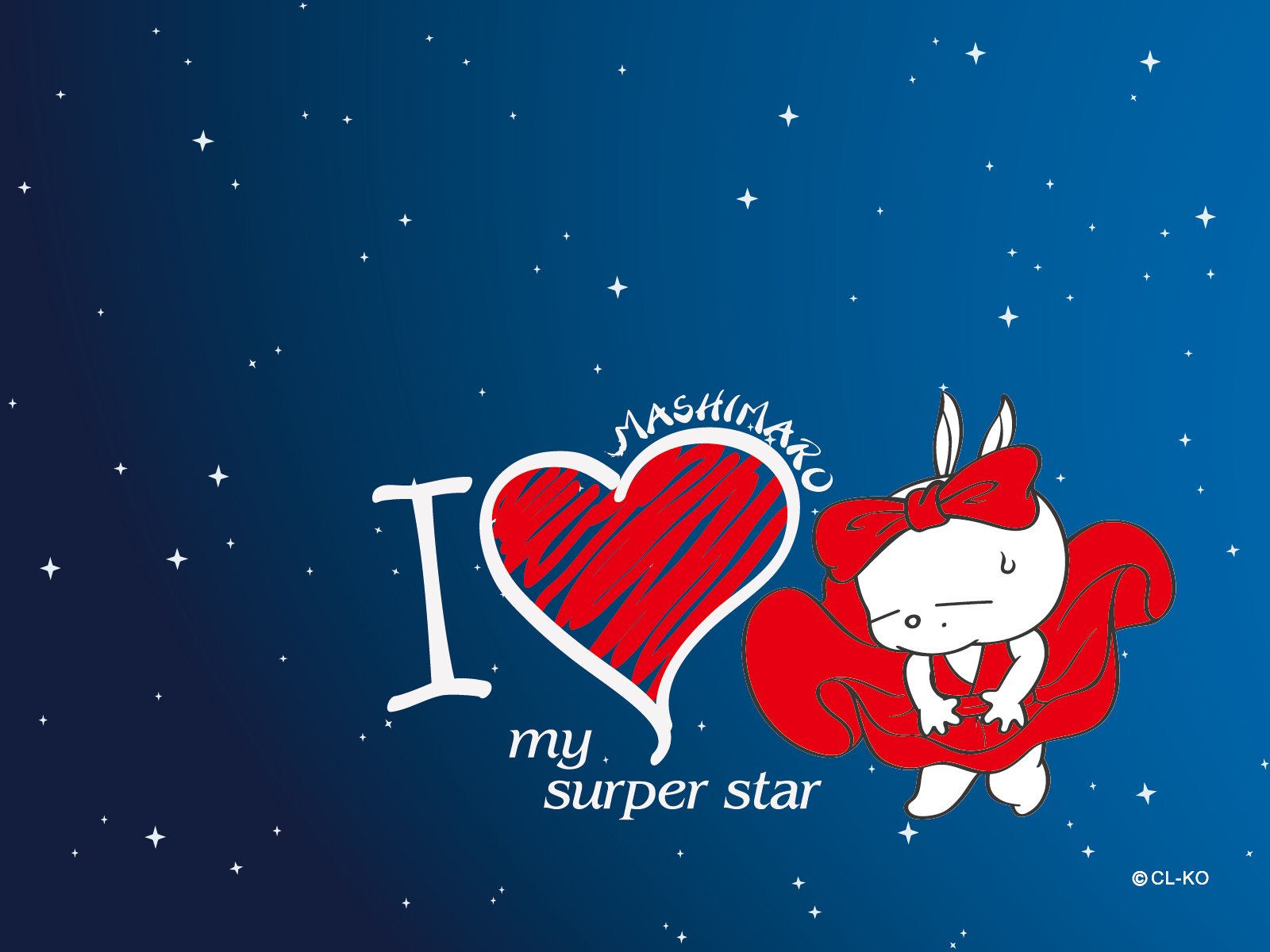 动漫卡通,手绘,流氓兔,可爱,卡哇伊