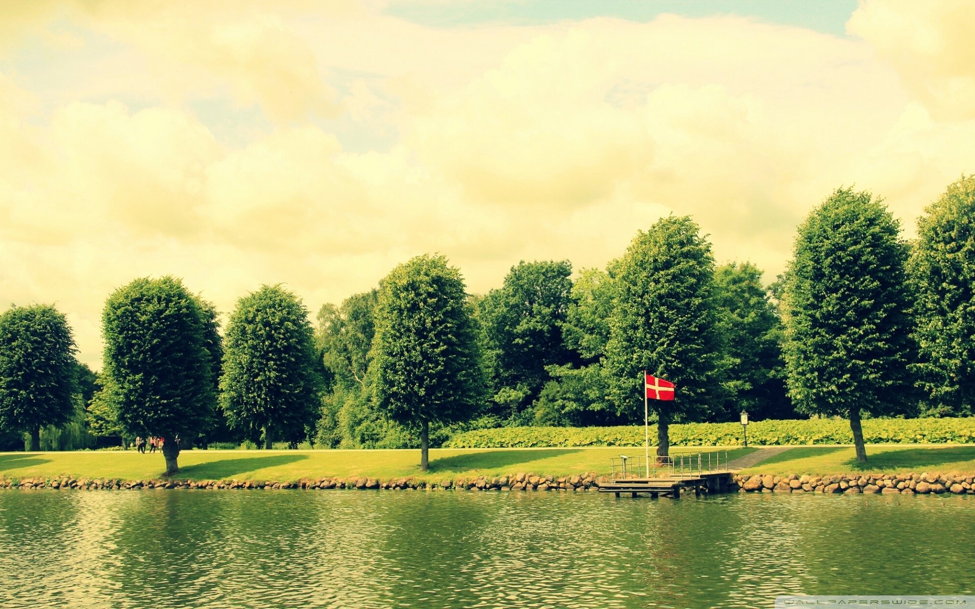 自然,风光,风景,河水,唯美