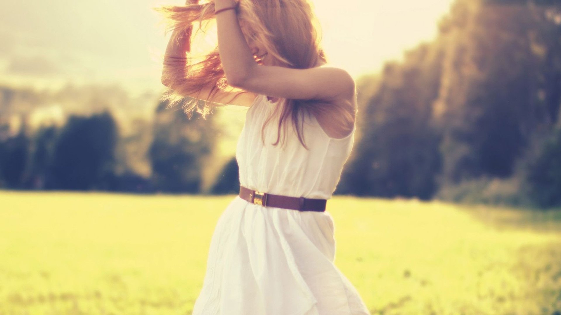 美女,清纯佳人,青春,温暖,安静,清新