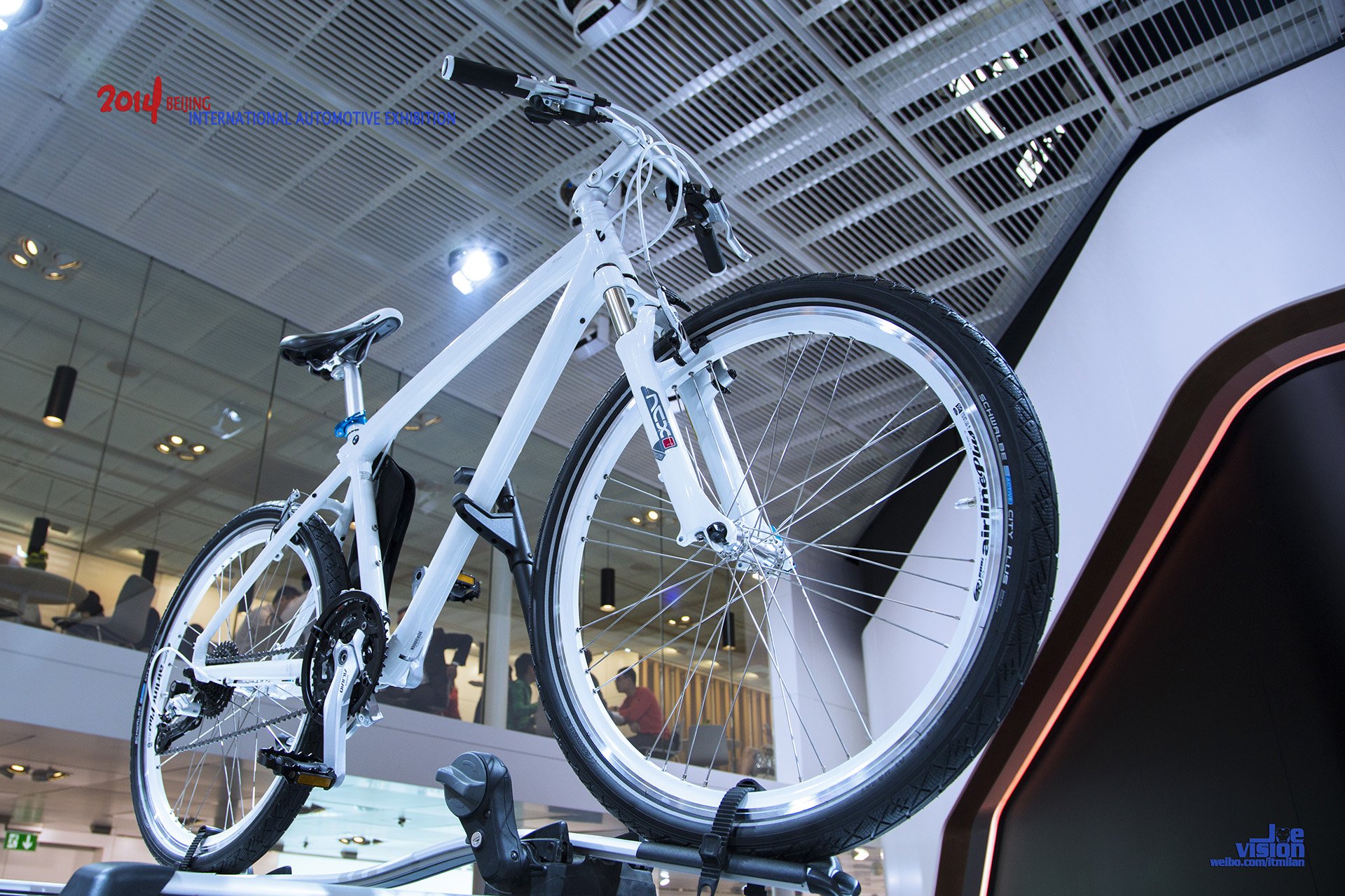 汽车,名车,2014北京车展,joe