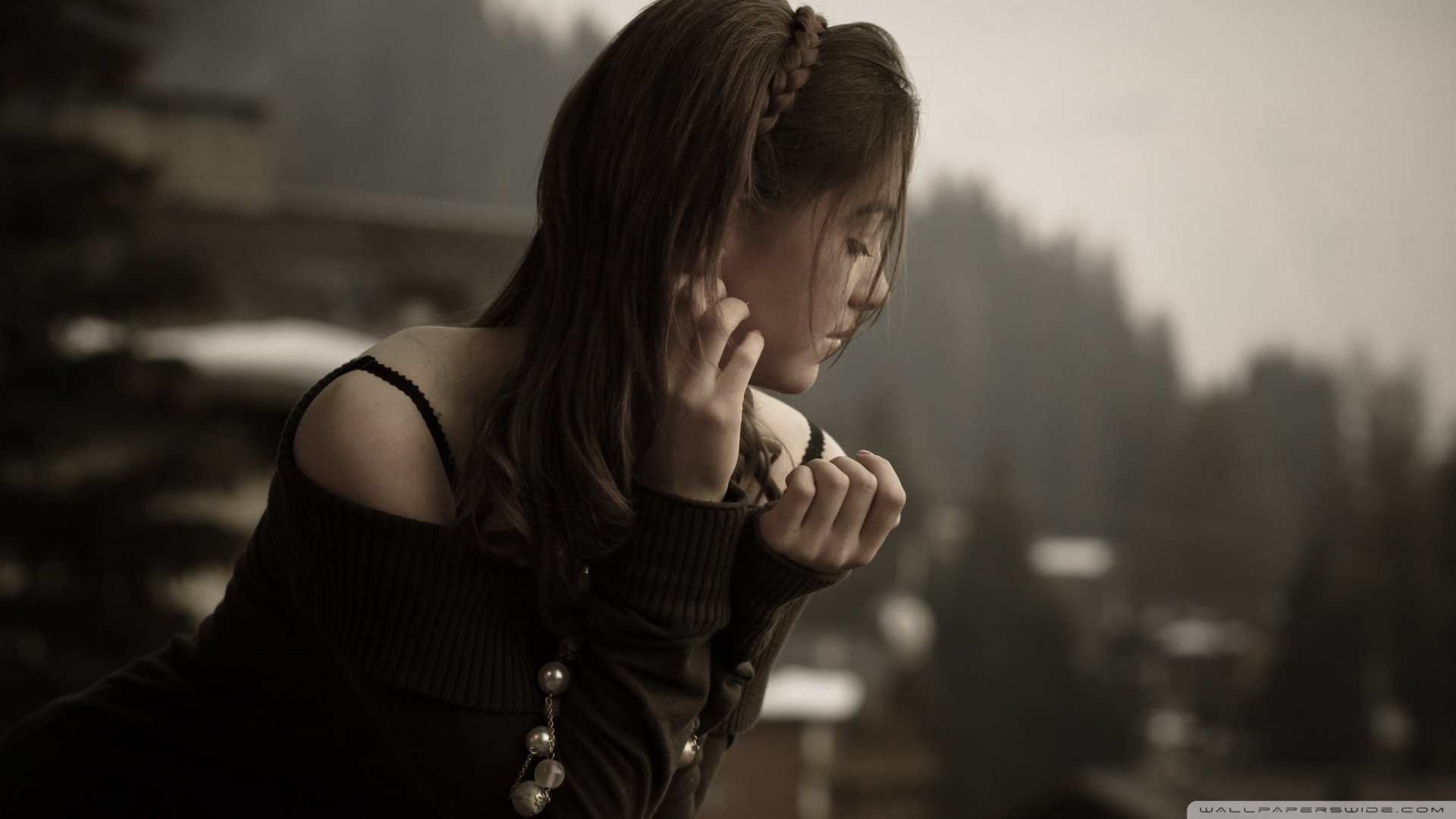 美女,女性,欧美