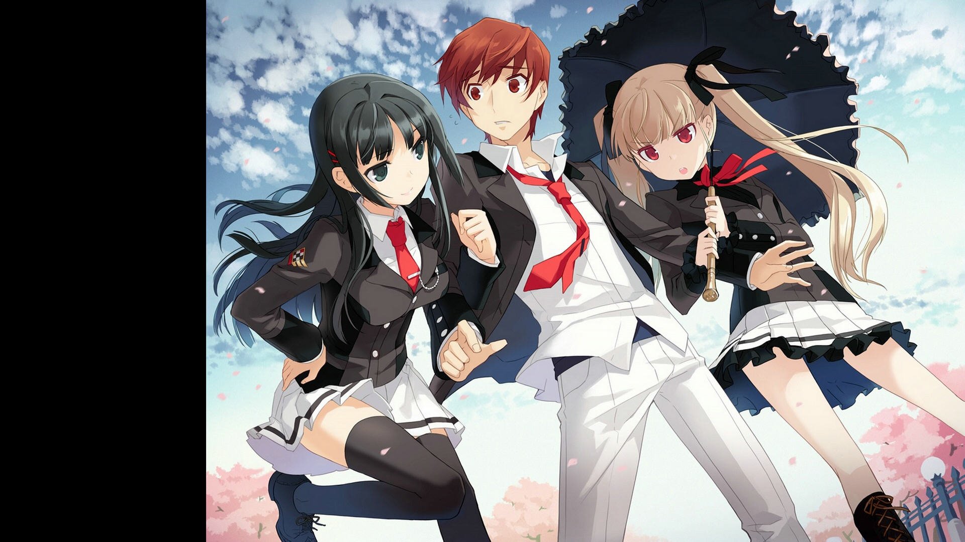 动漫,卡通,手绘,妖精的尾巴