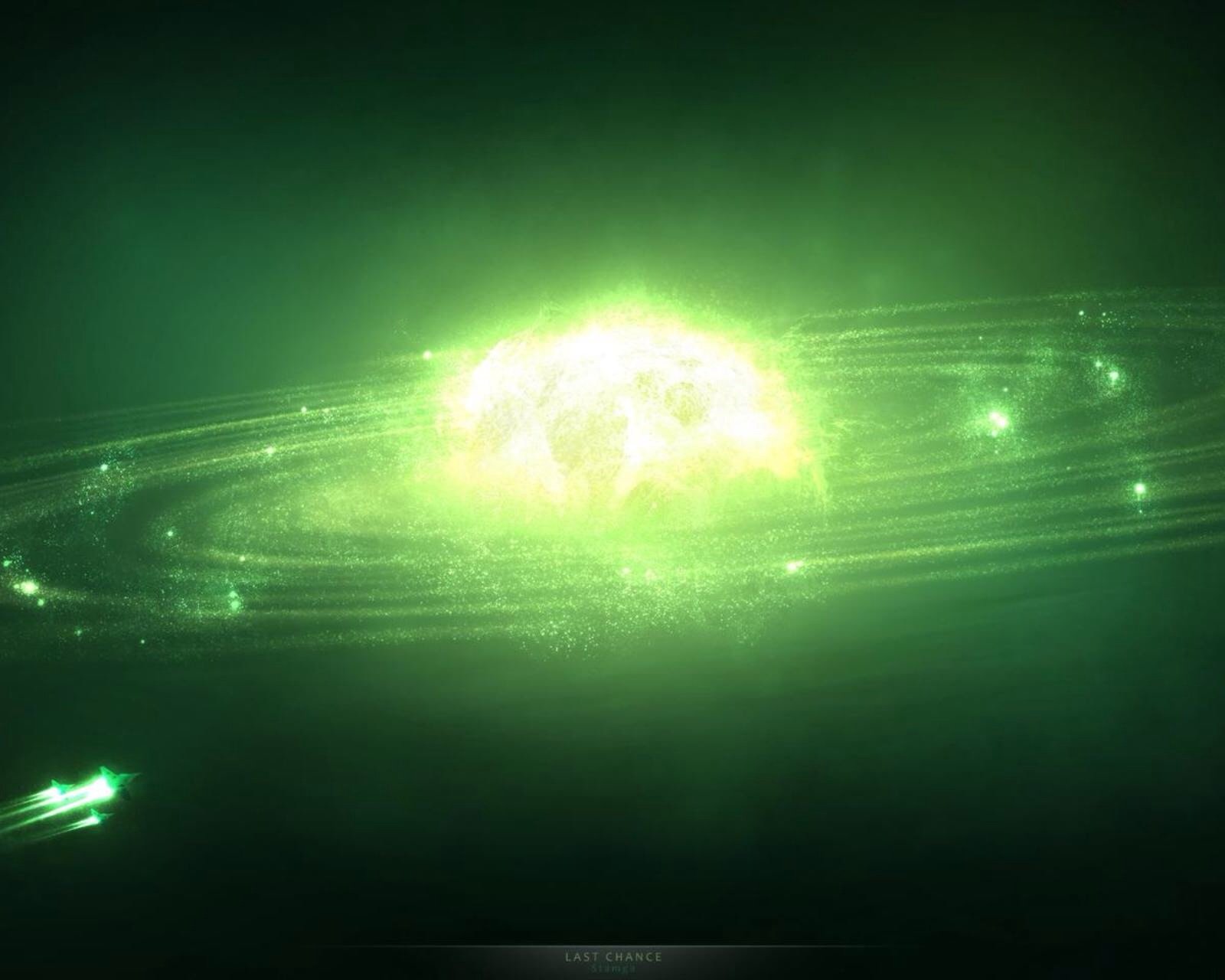 简约,炫酷,星空,宇宙,视觉盛宴