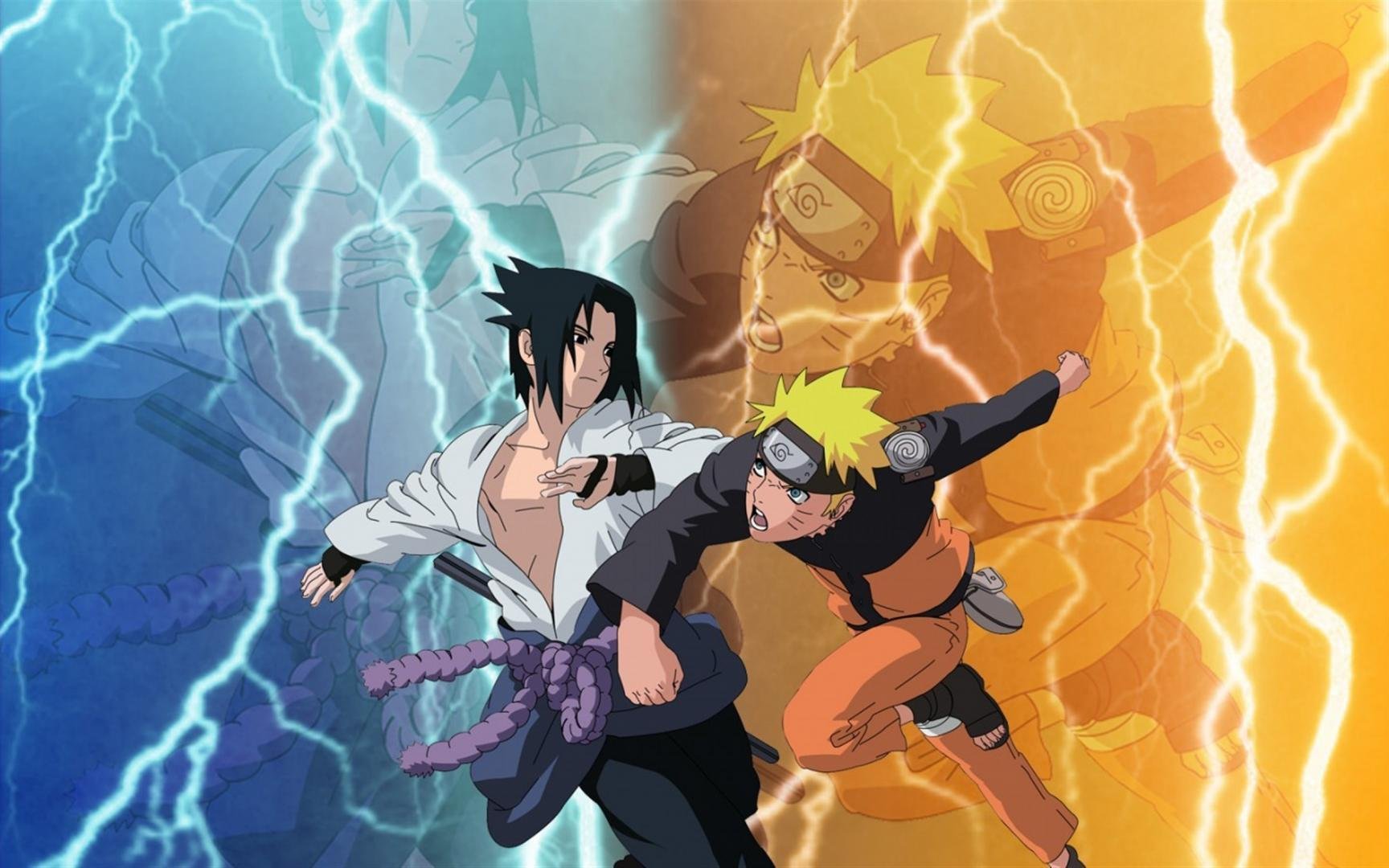 动漫,卡通,手绘,火影忍者