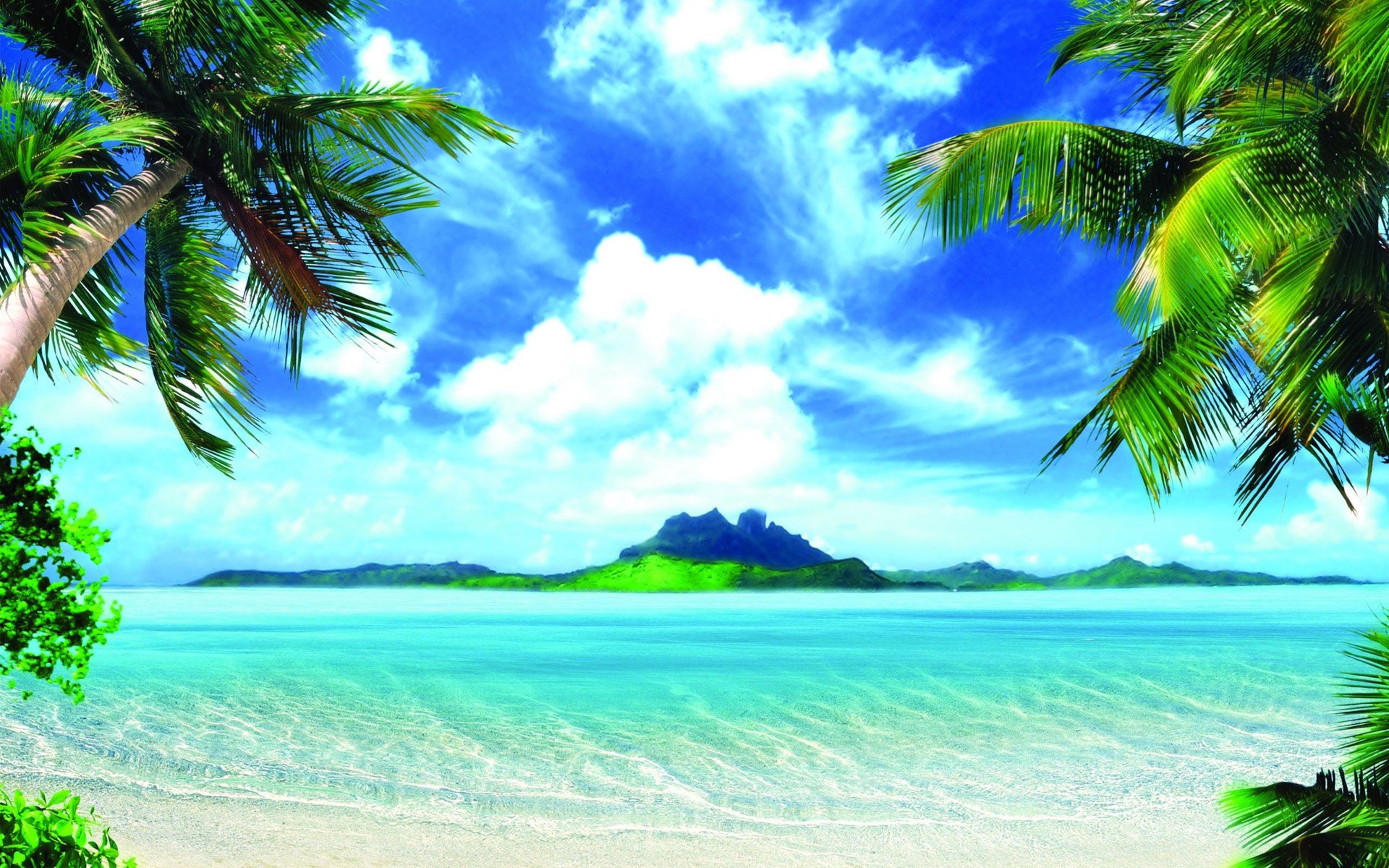 自然,风光,风景,海洋天堂,大海,唯美,海边,沙滩,意境,清新,小清新