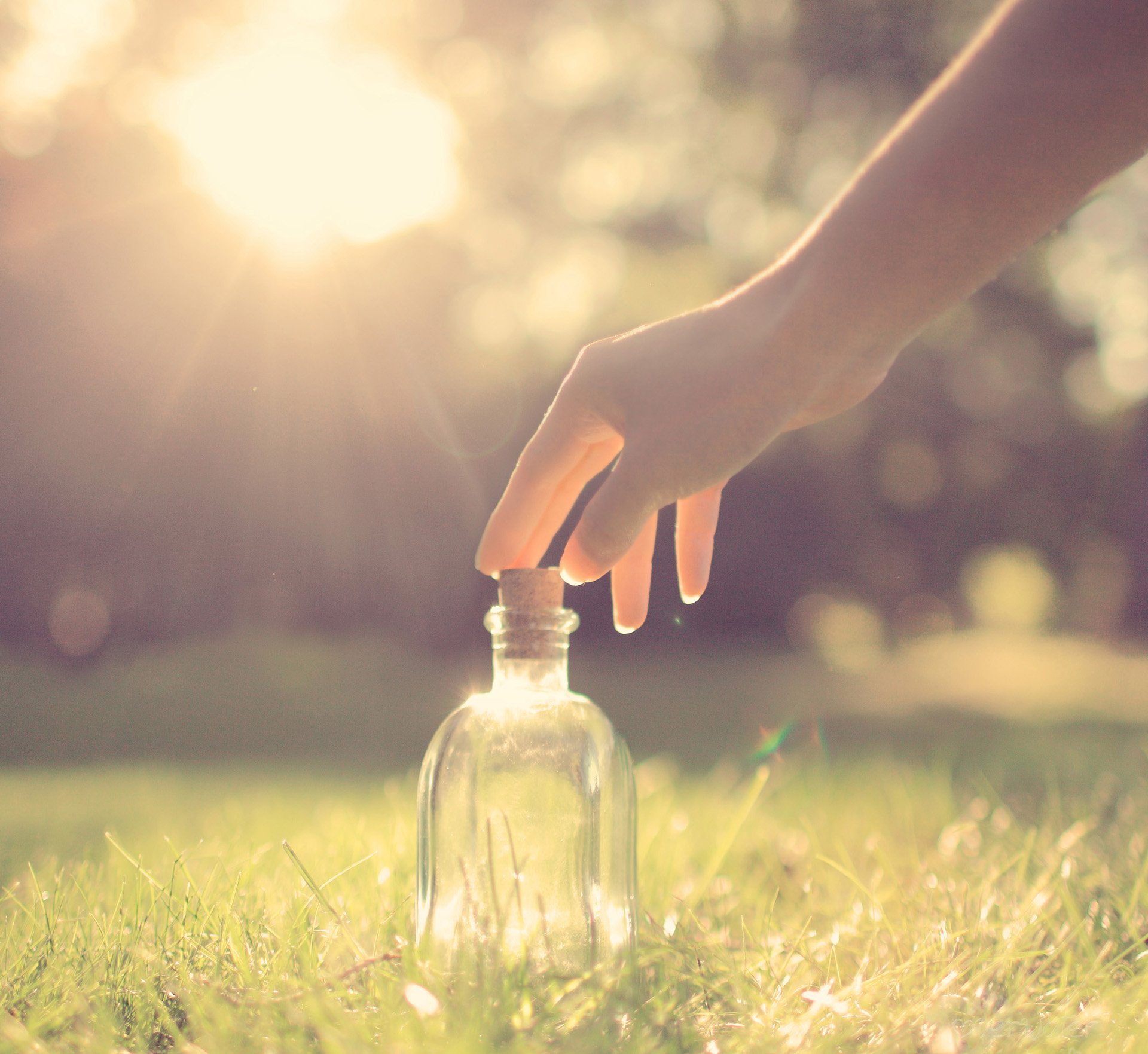 小清新,唯美,温馨,温暖,阳光,治愈系,安静,生活,慢生活,清新淡雅,温馨一刻,手,瓶子