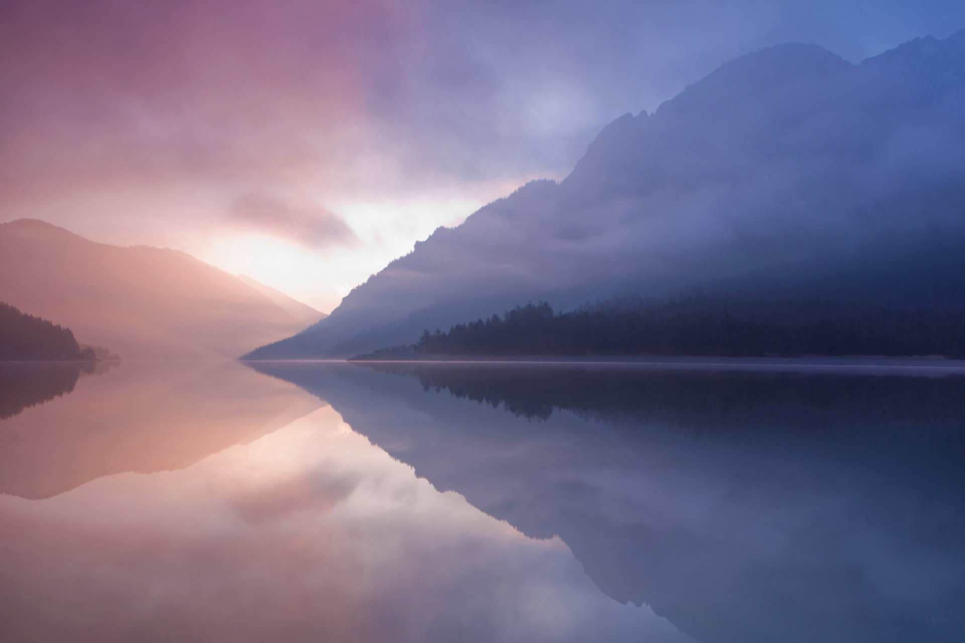 自然,风光,风景,落日余晖,夕阳,黄昏,傍晚,唯美