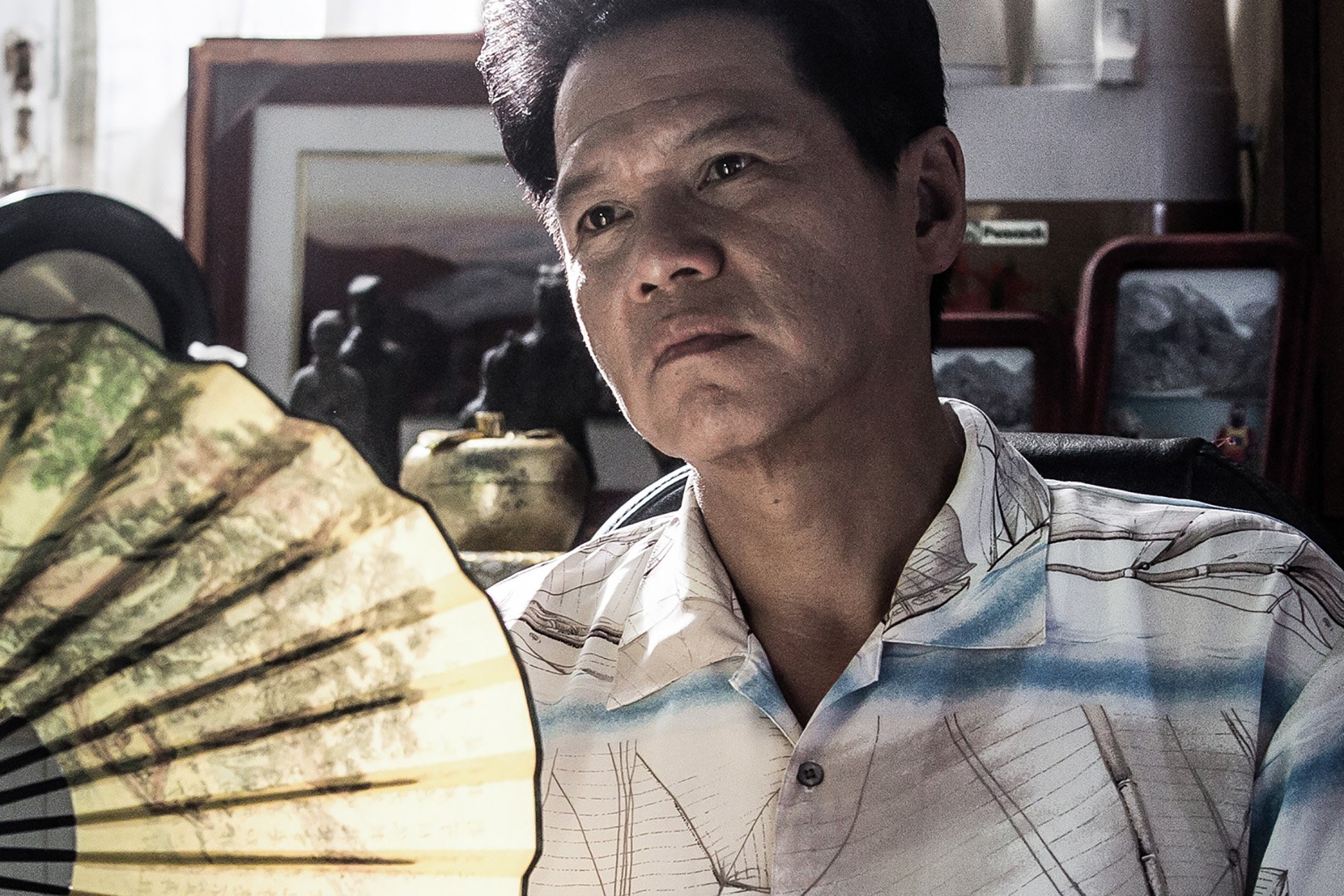 影视剧照,窃听风云