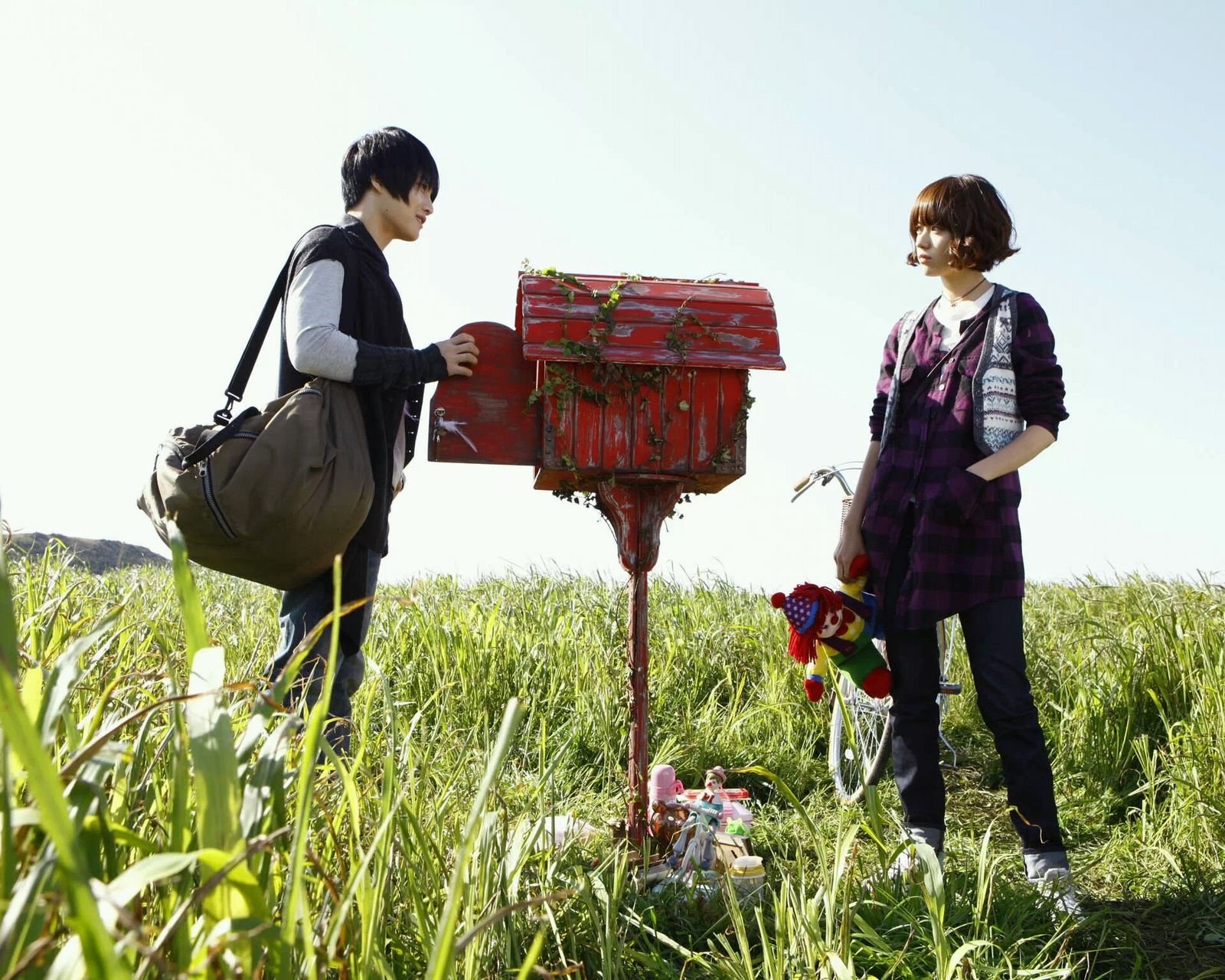 浪漫,爱情,幸福,温馨,love,幸福可以来的慢一些,情侣,对视