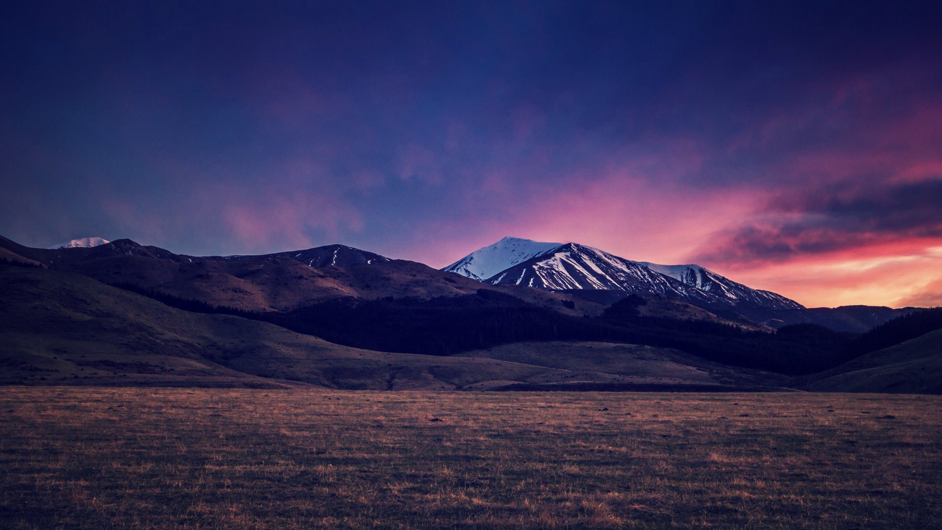 自然,风光,风景,落日余晖,夕阳,黄昏,傍晚,唯美