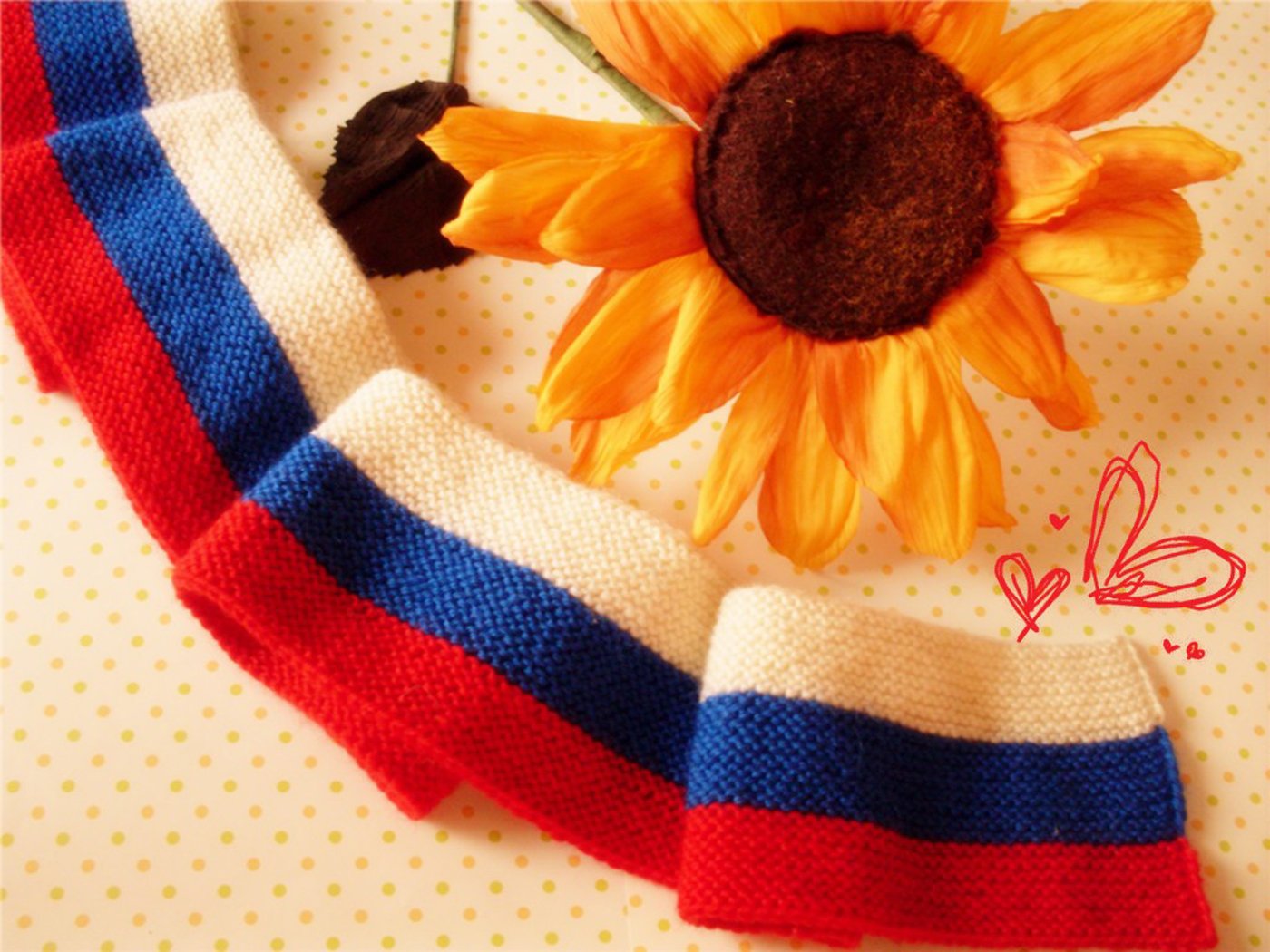 小清新,唯美,浪漫,温暖,温馨,干净,治愈系,慢生活,治愈,美好,花,布艺,太阳花