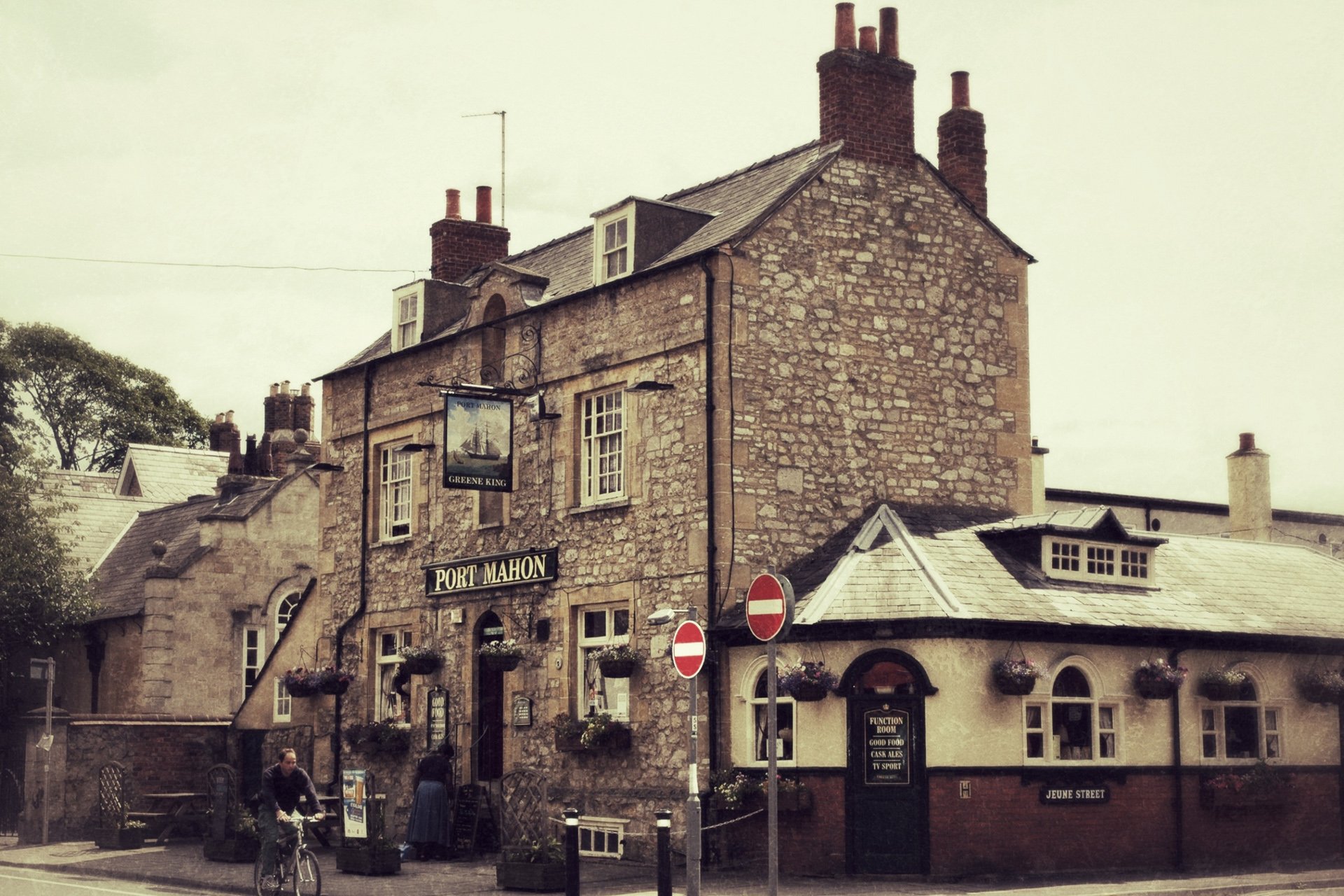 自然,风光,风景,小镇,乡村,田园,房屋,建筑