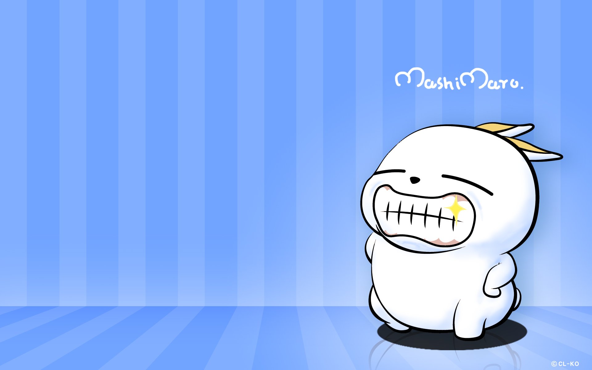 动漫,卡通,手绘,流氓兔,搞怪,兔子