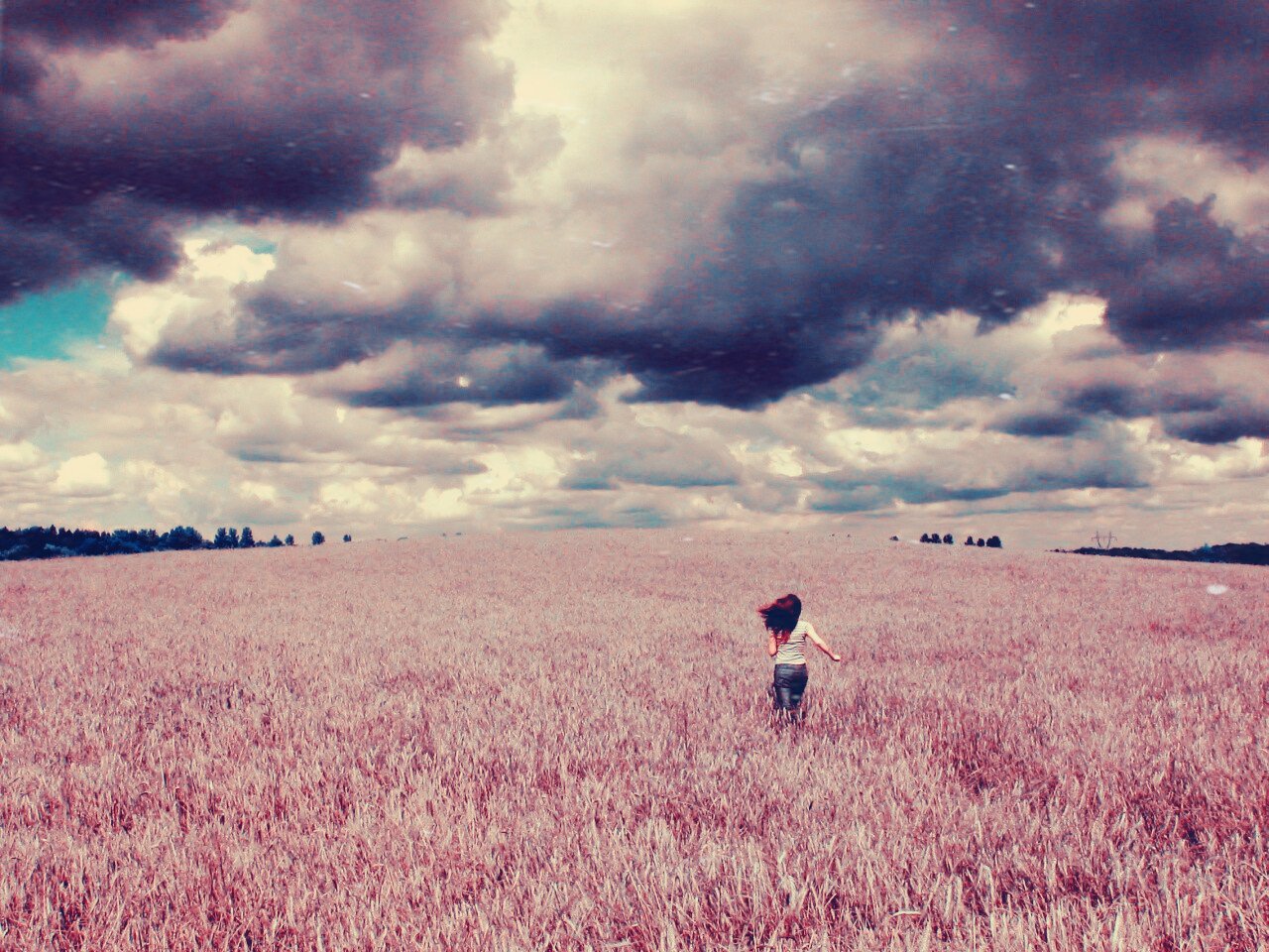 小清新,唯美,浪漫,温暖,温馨,干净,治愈系,慢生活,治愈,美好,女孩,转身离开,孤单,伤感,背影,寂寞,非主流