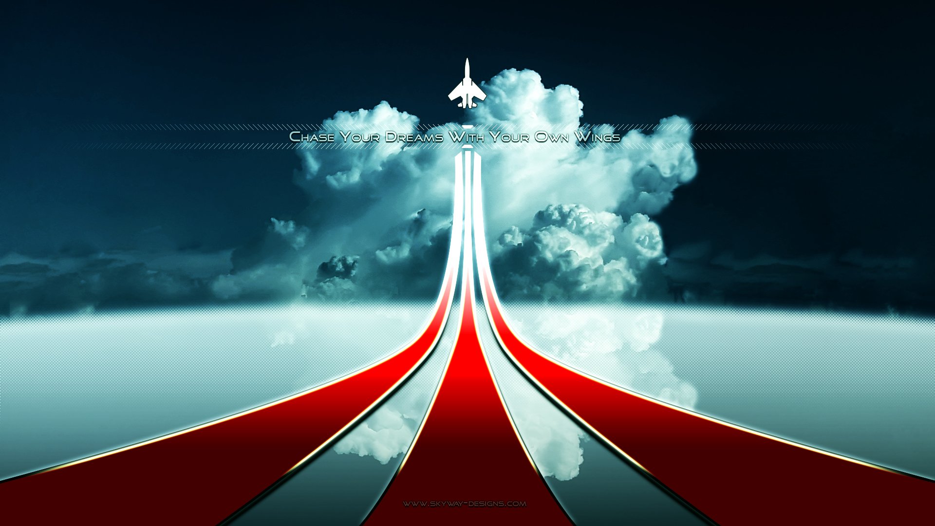 炫酷,特效,视觉艺术,设计,梦想,dream