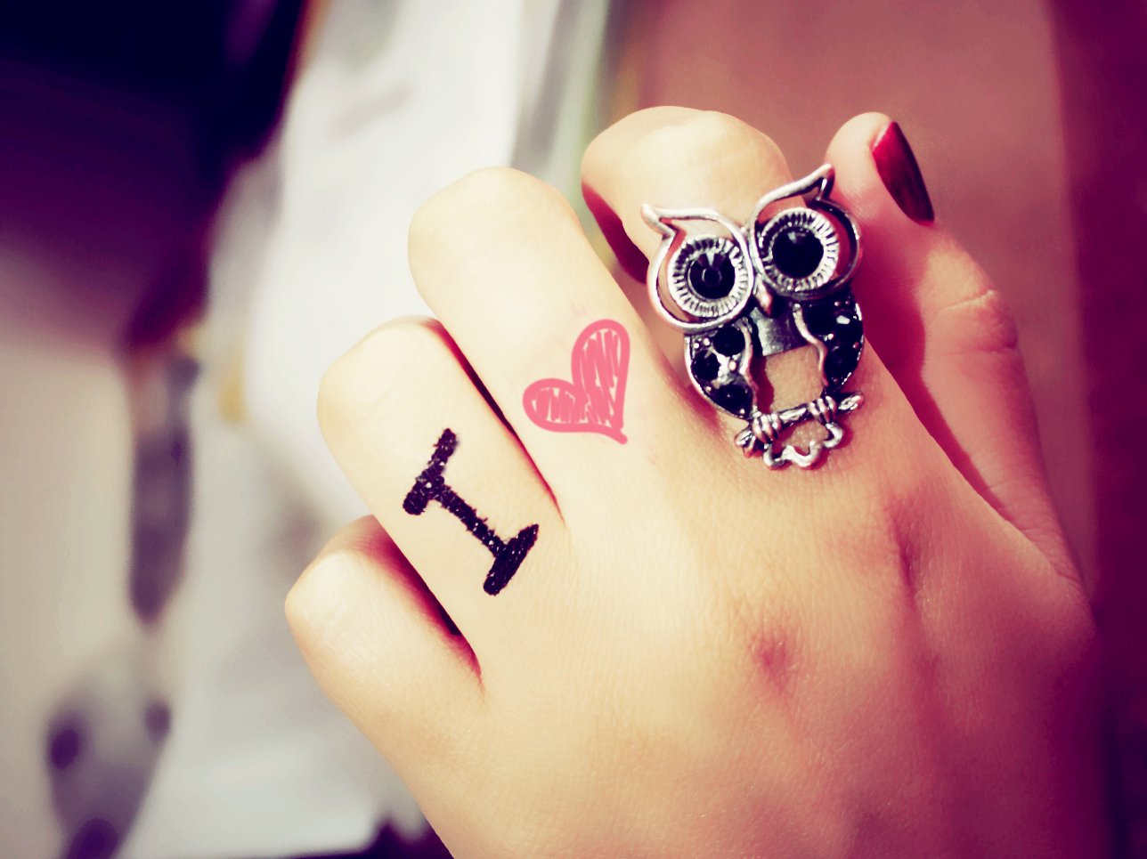 浪漫,爱情,幸福,温馨,love,幸福可以来的慢一些,心,手