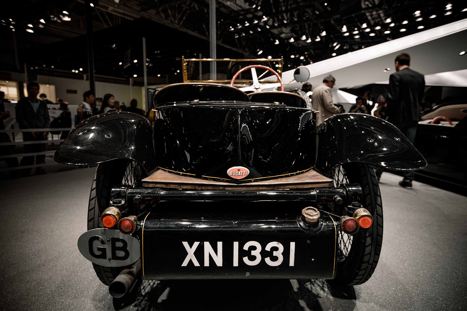 汽车,名车,2014北京车展,摄影,梦回2008单双号