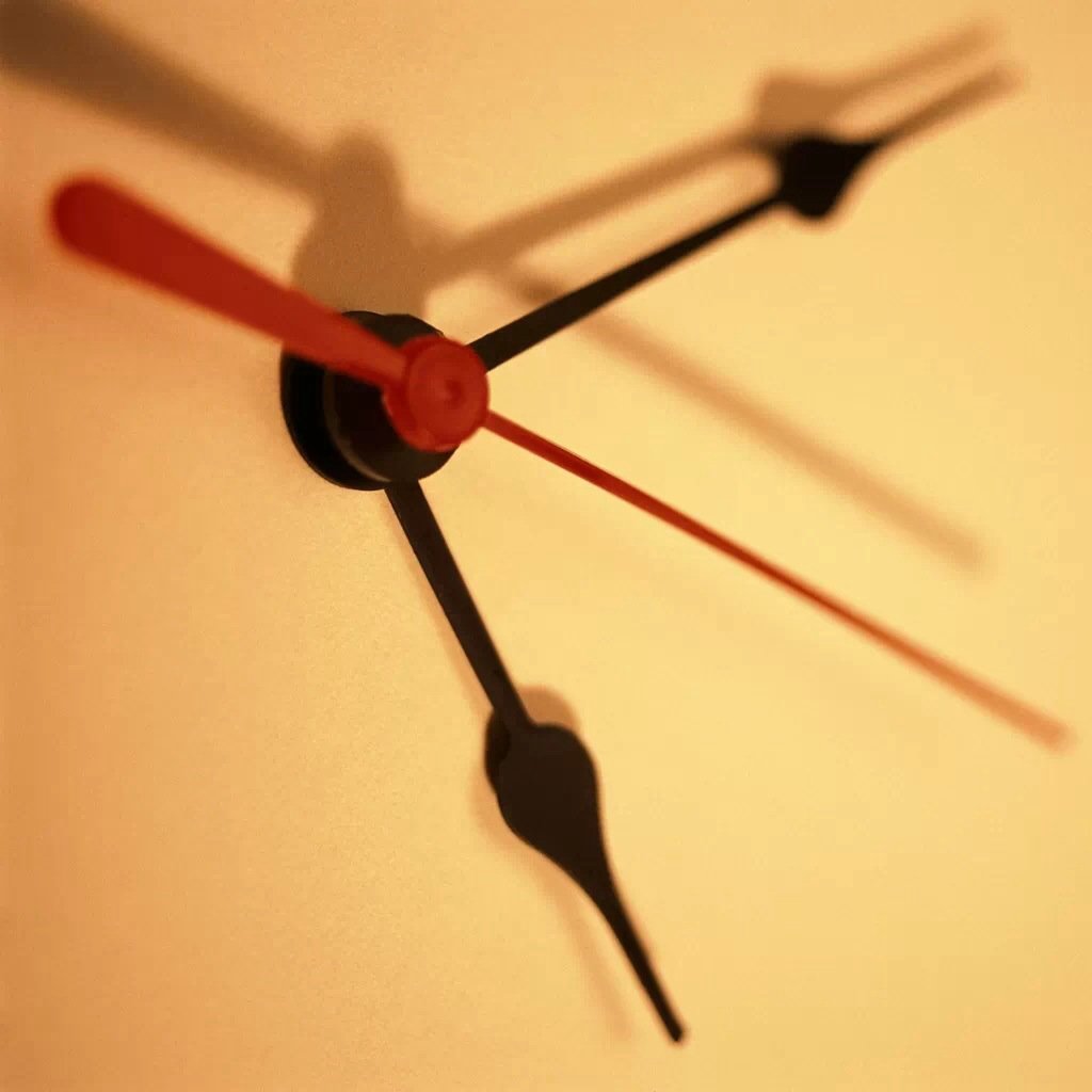 炫酷,质感,钟表