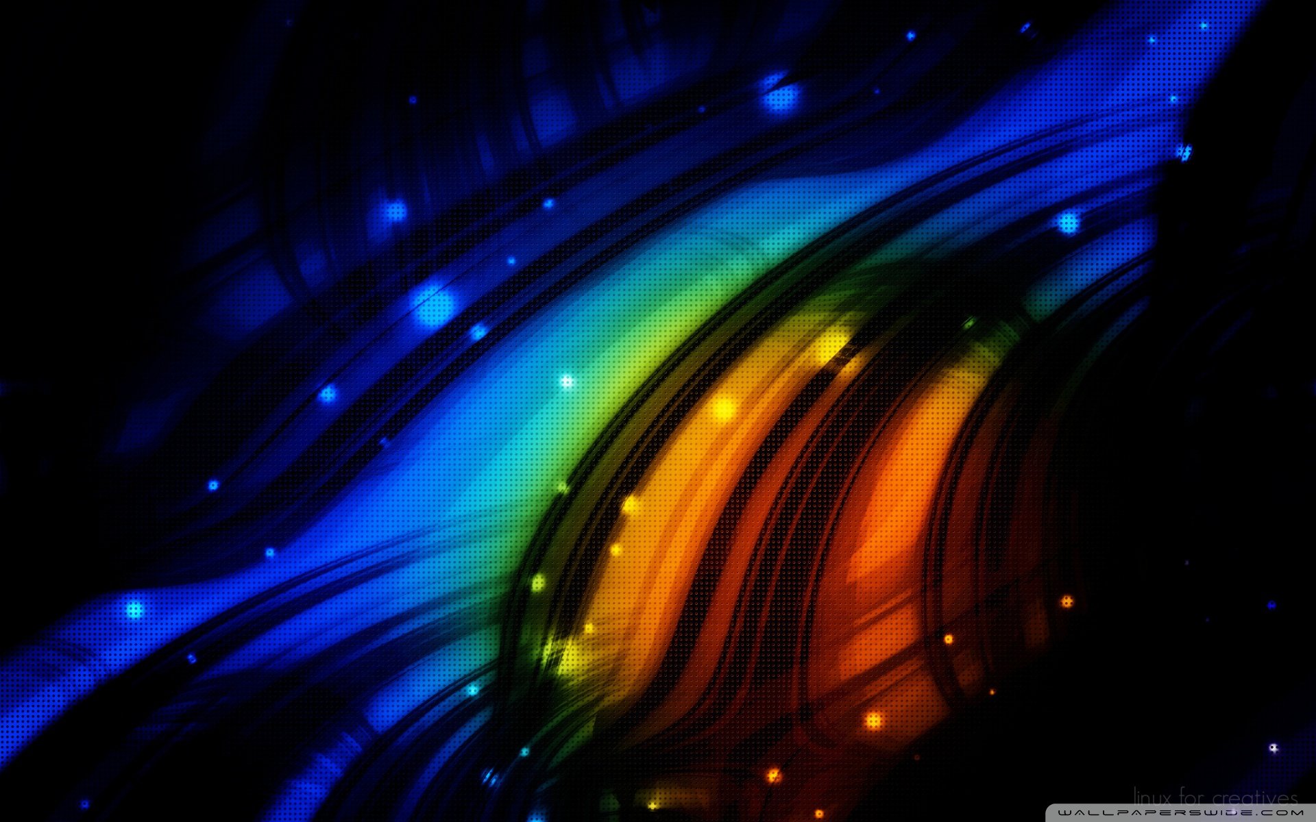 炫酷,特效,视觉艺术,设计,炫彩,彩色,光