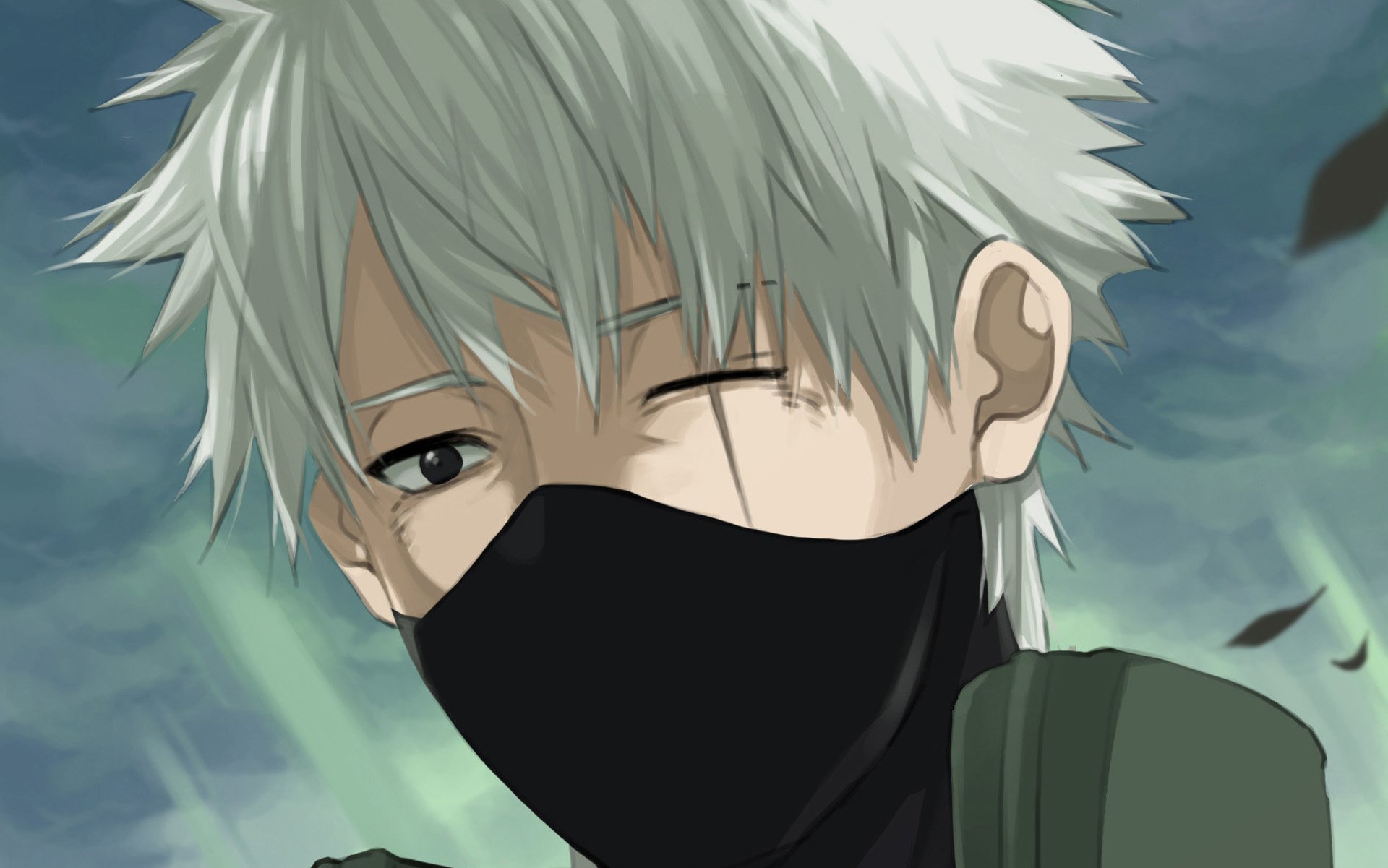 动漫,卡通,手绘,火影忍者