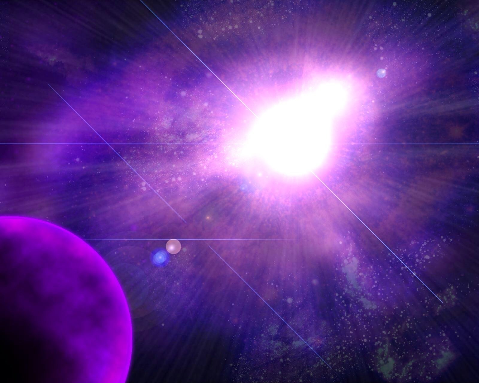 简约,炫酷,星空,宇宙,视觉盛宴