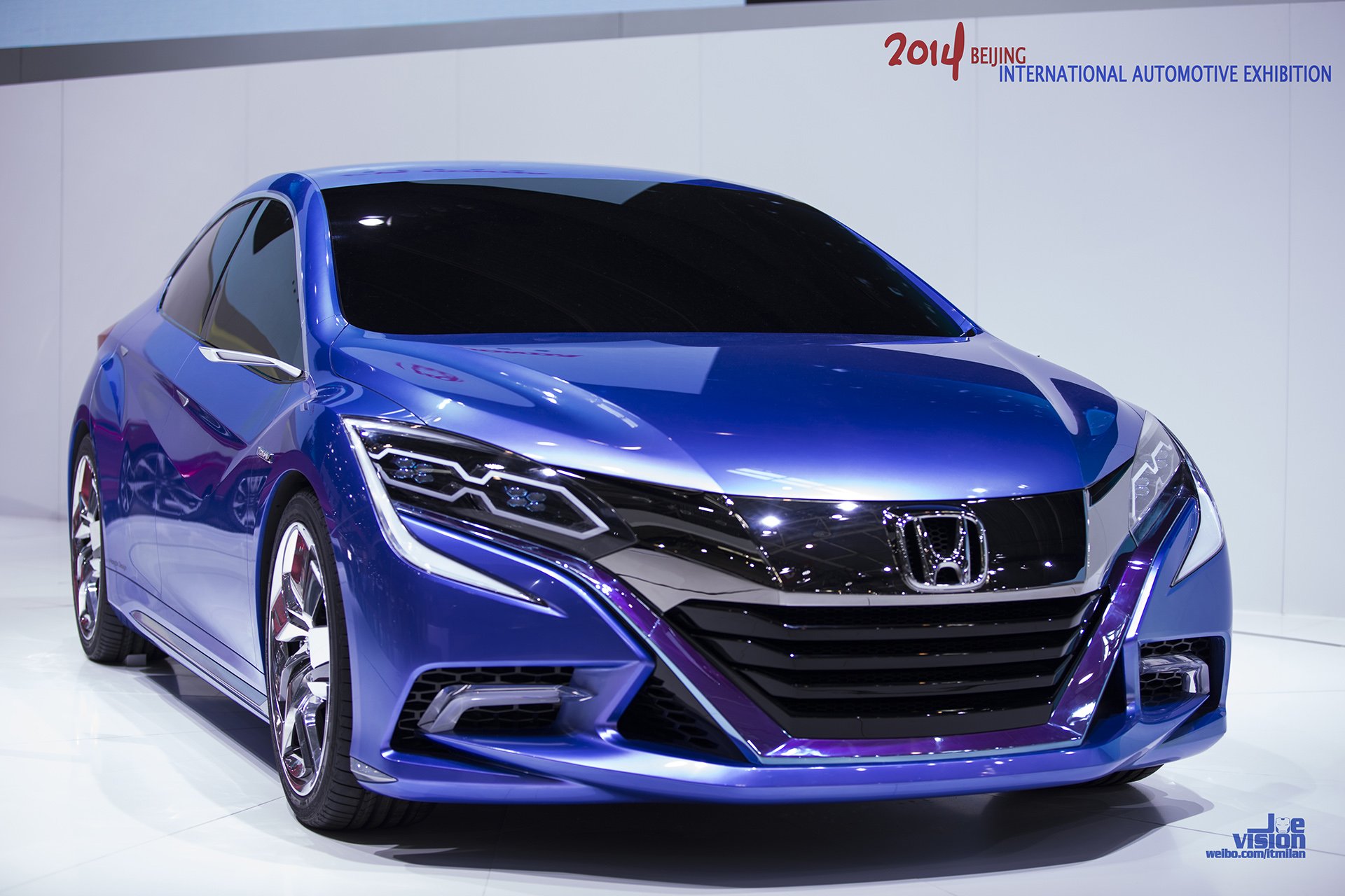 汽车,名车,2014北京车展,joe