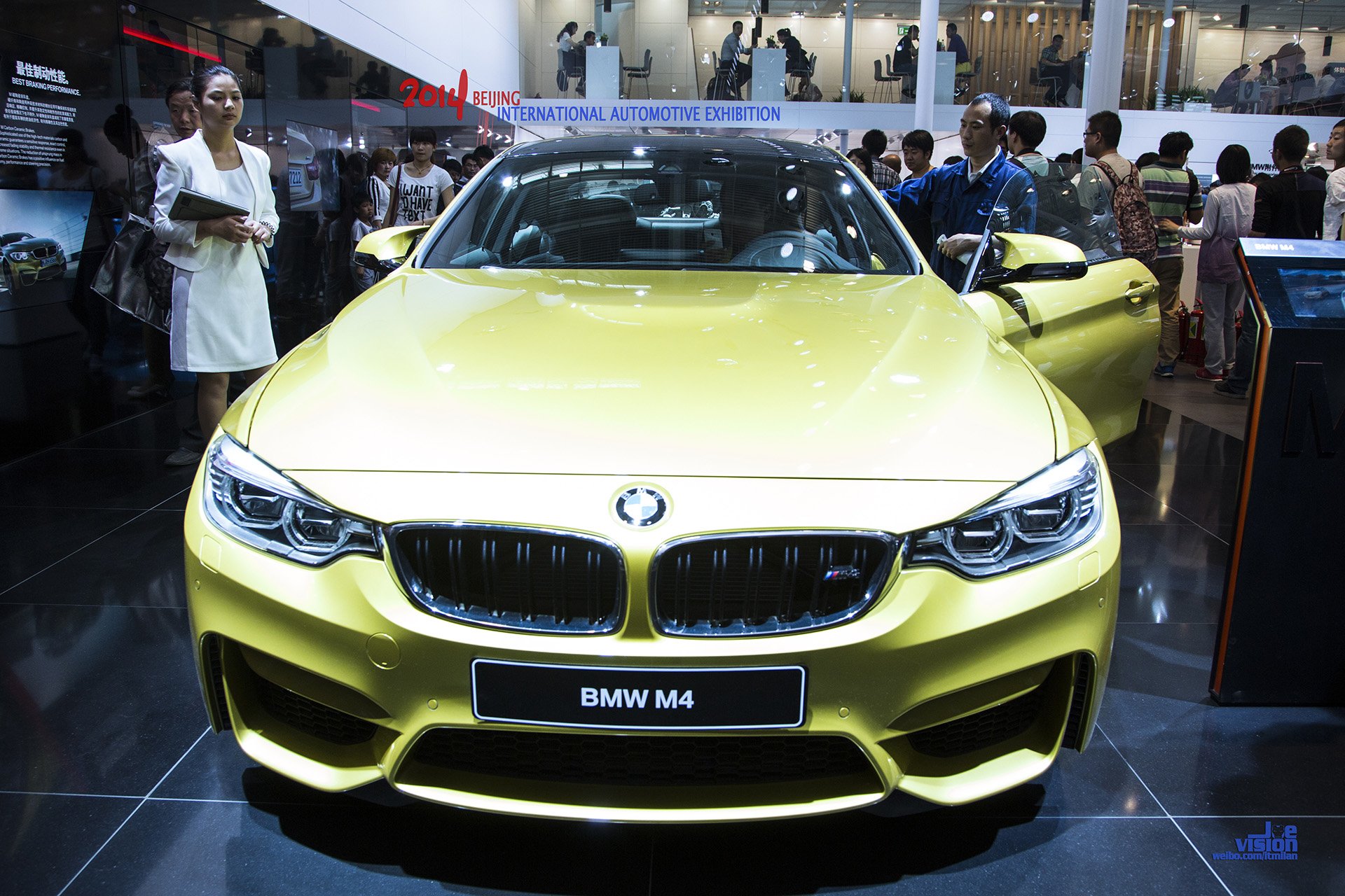 汽车,名车,2014北京车展,joe
