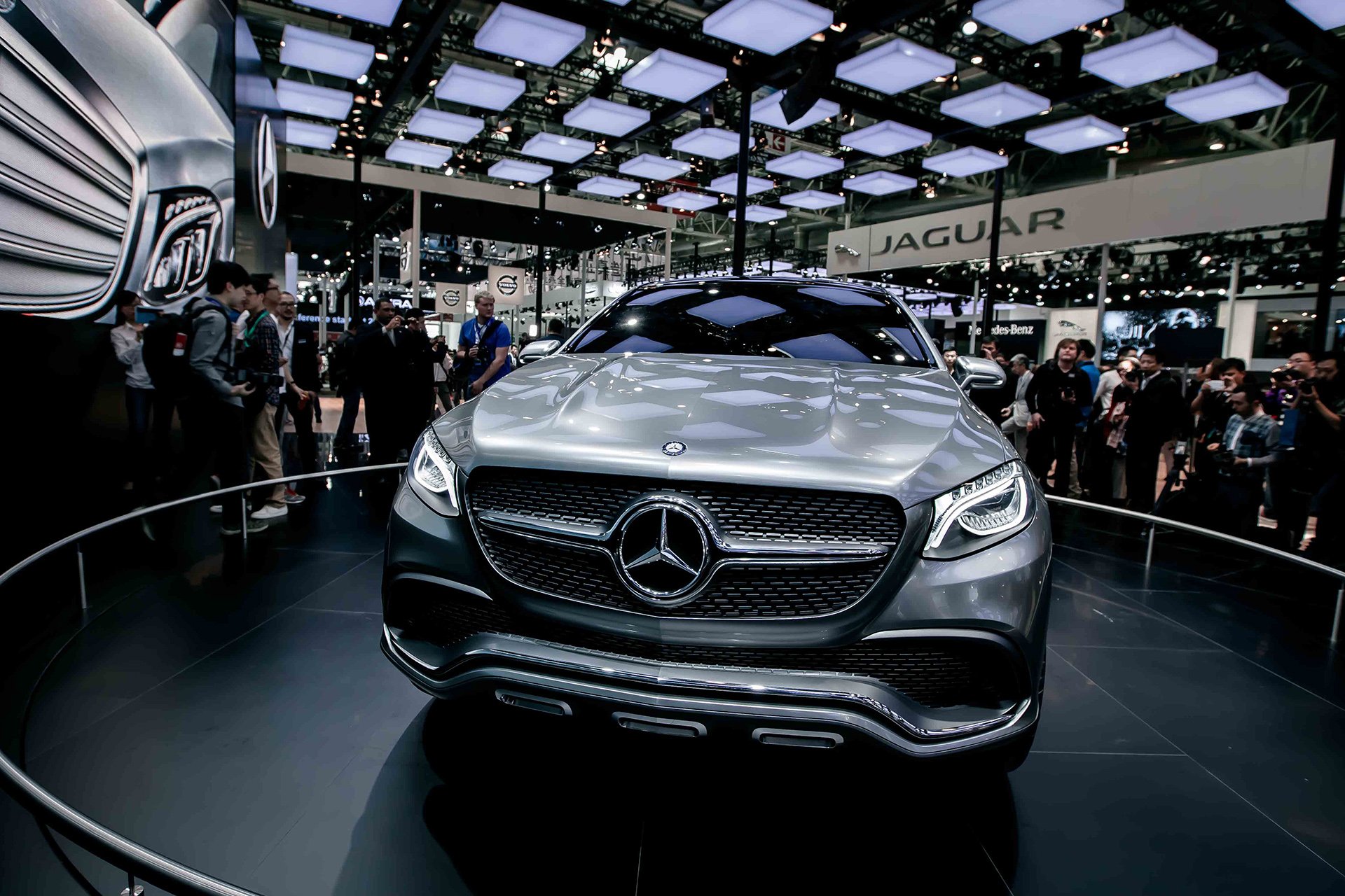 汽车,名车,2014北京车展,摄影,梦回2008单双号