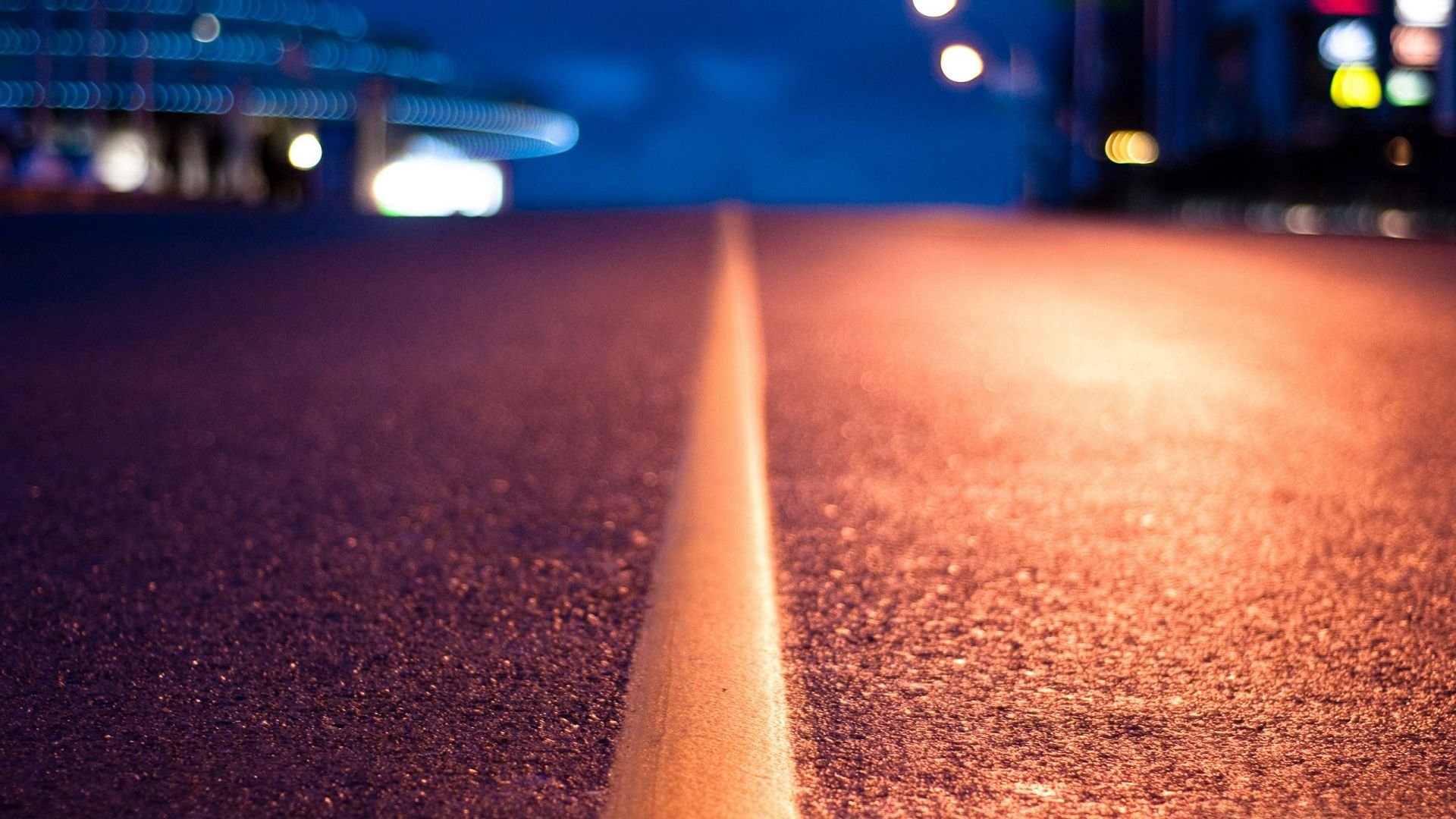 自然,风光,风景,路,前方,方向,前进,城市夜景