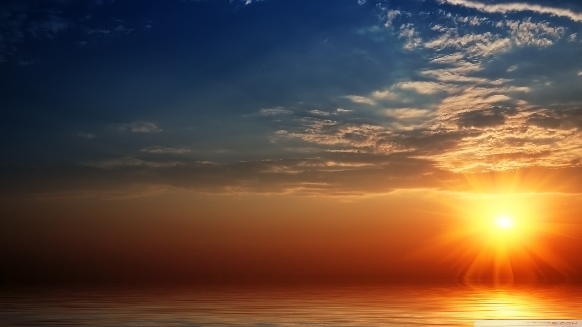 自然,风光,风景,落日余晖,夕阳,黄昏,傍晚,唯美