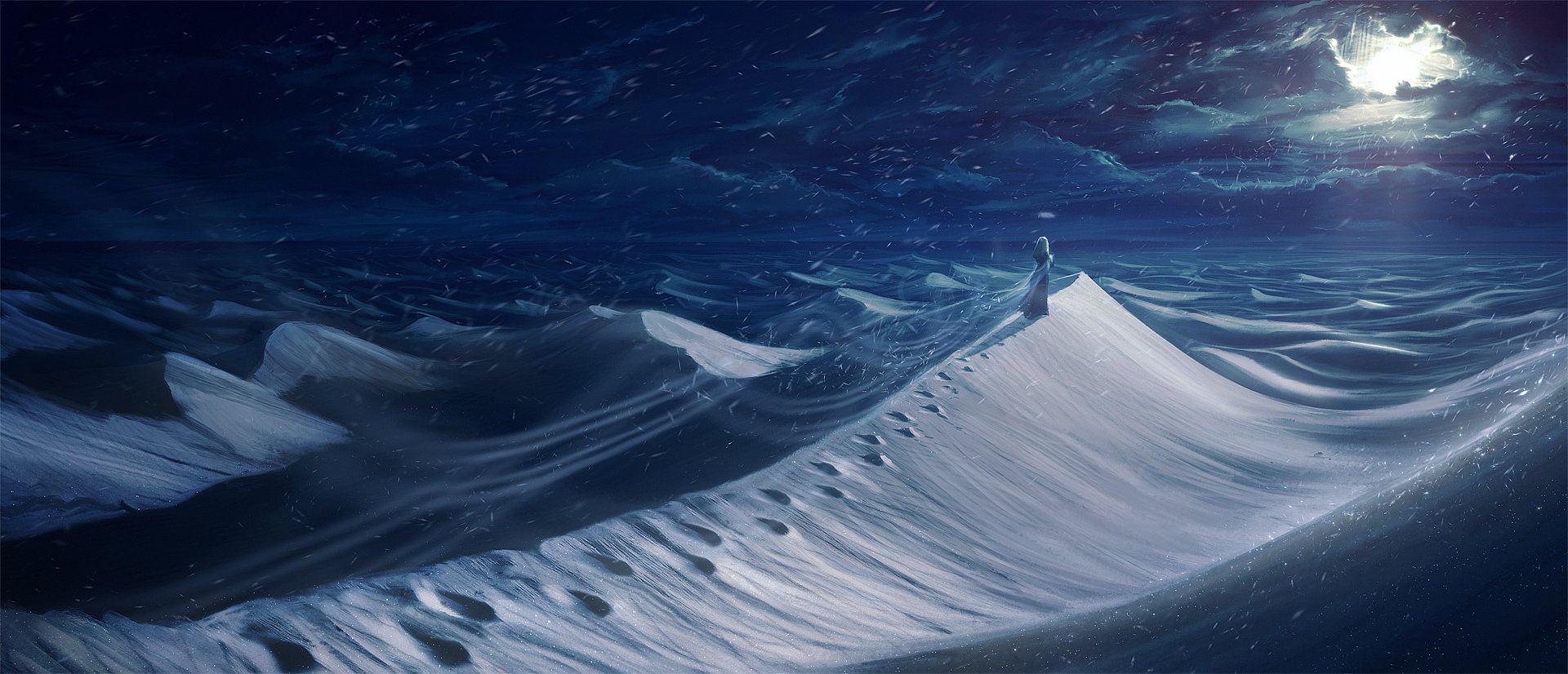 自然,风光,风景,冰天雪地,雪,冬天,冷,寒冷